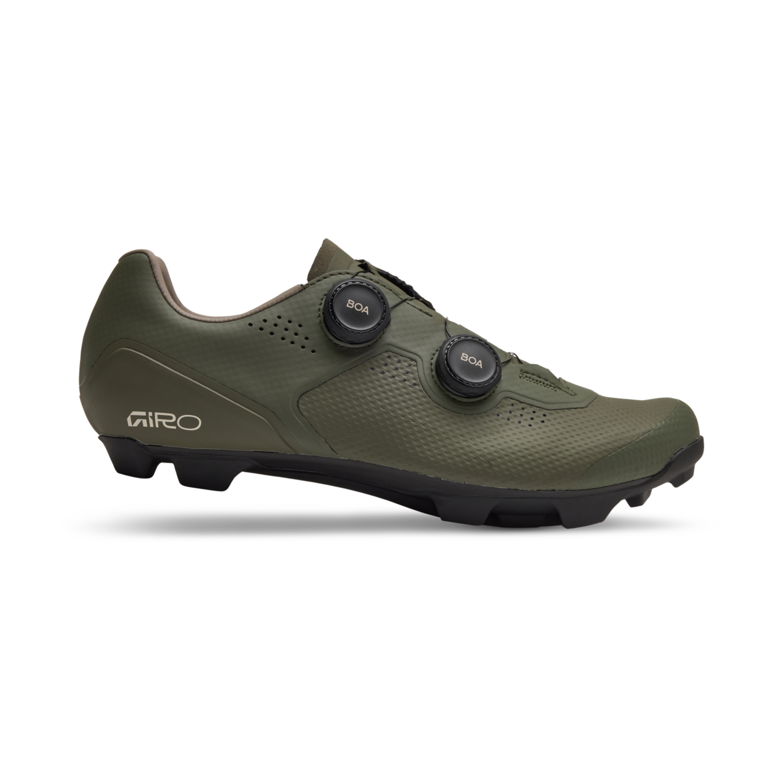 Giro Regime XC unisex grün, Grösse 41