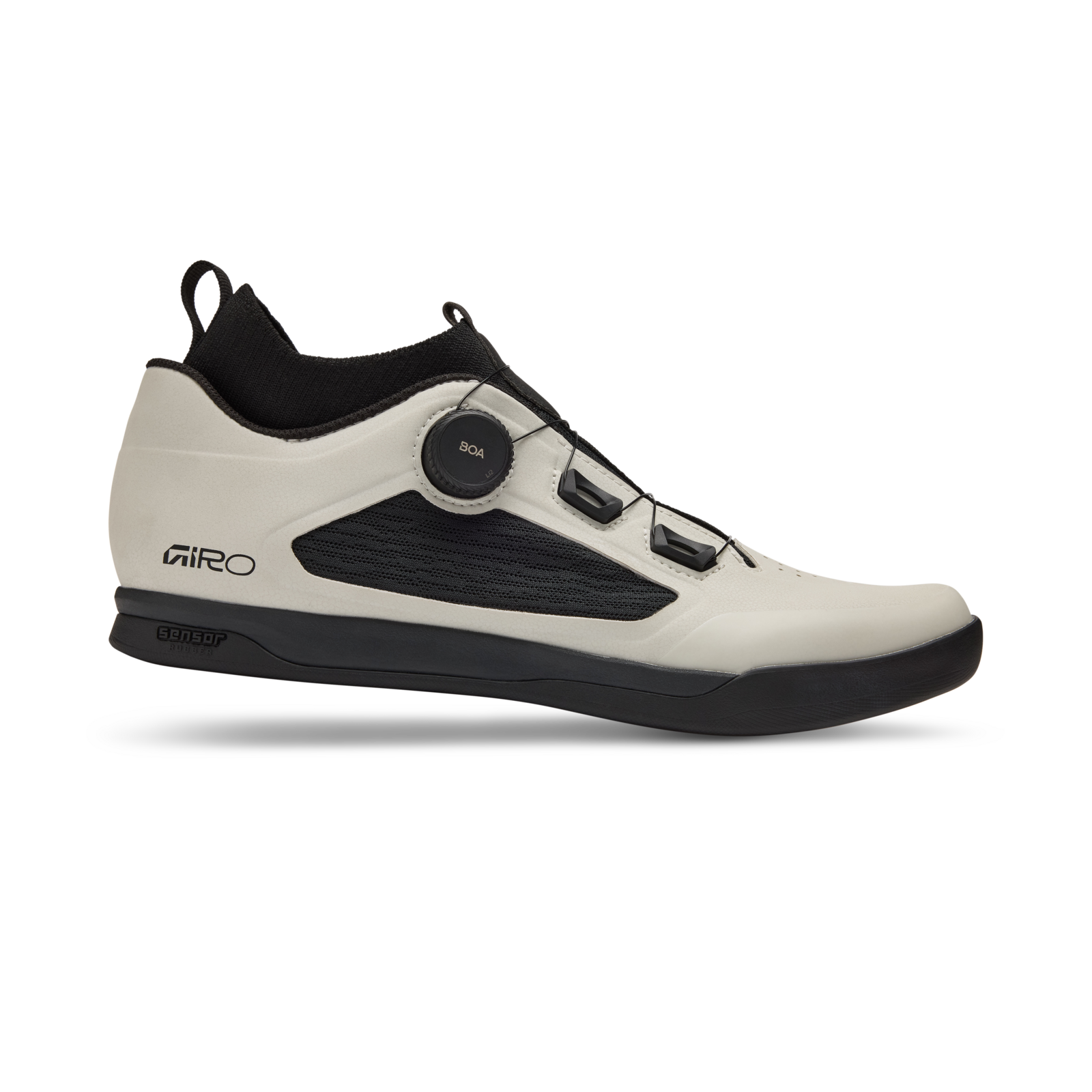 Giro Chamber TR unisex beige, Grösse 36