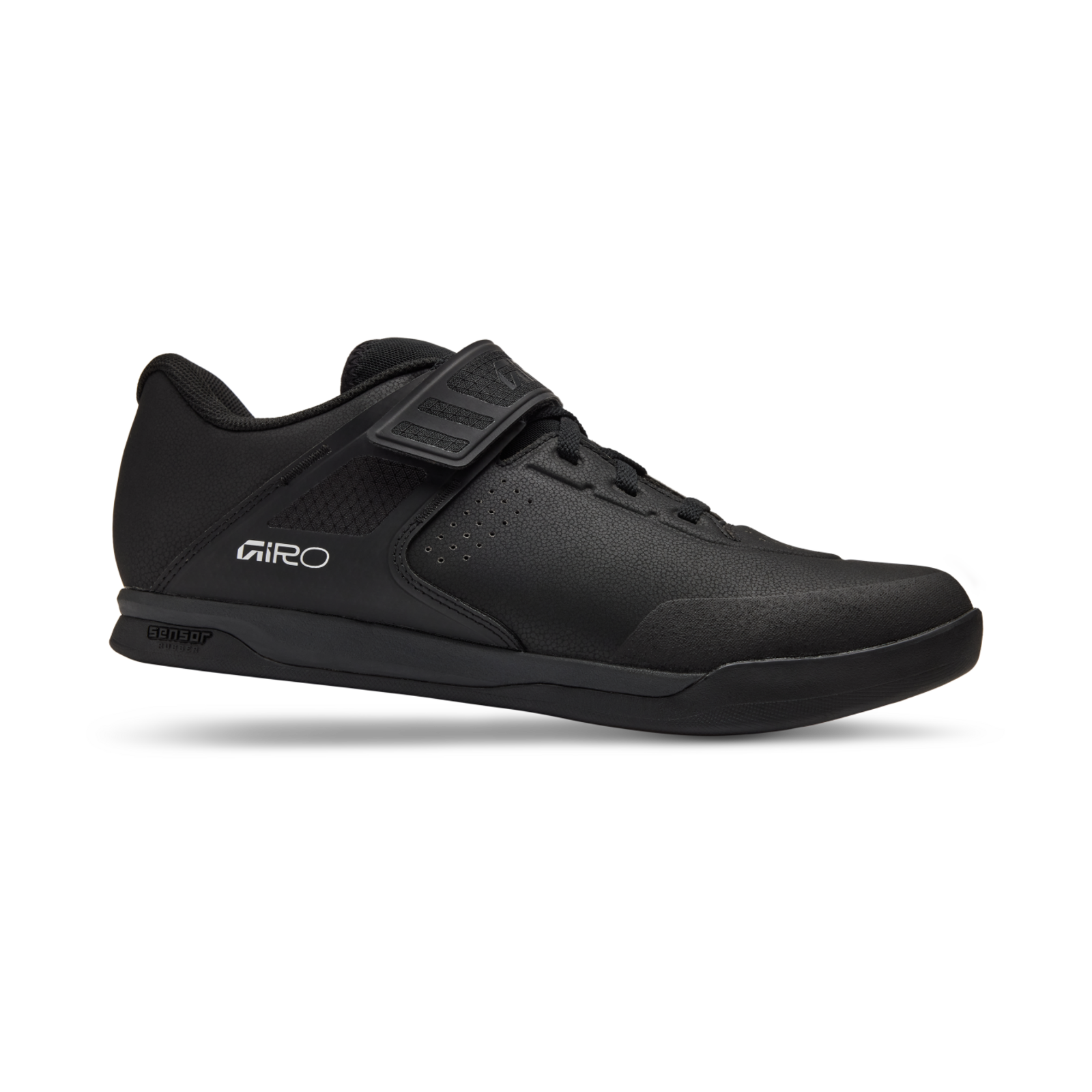 Image of Giro Chamber III unisex schwarz, Grösse 37
