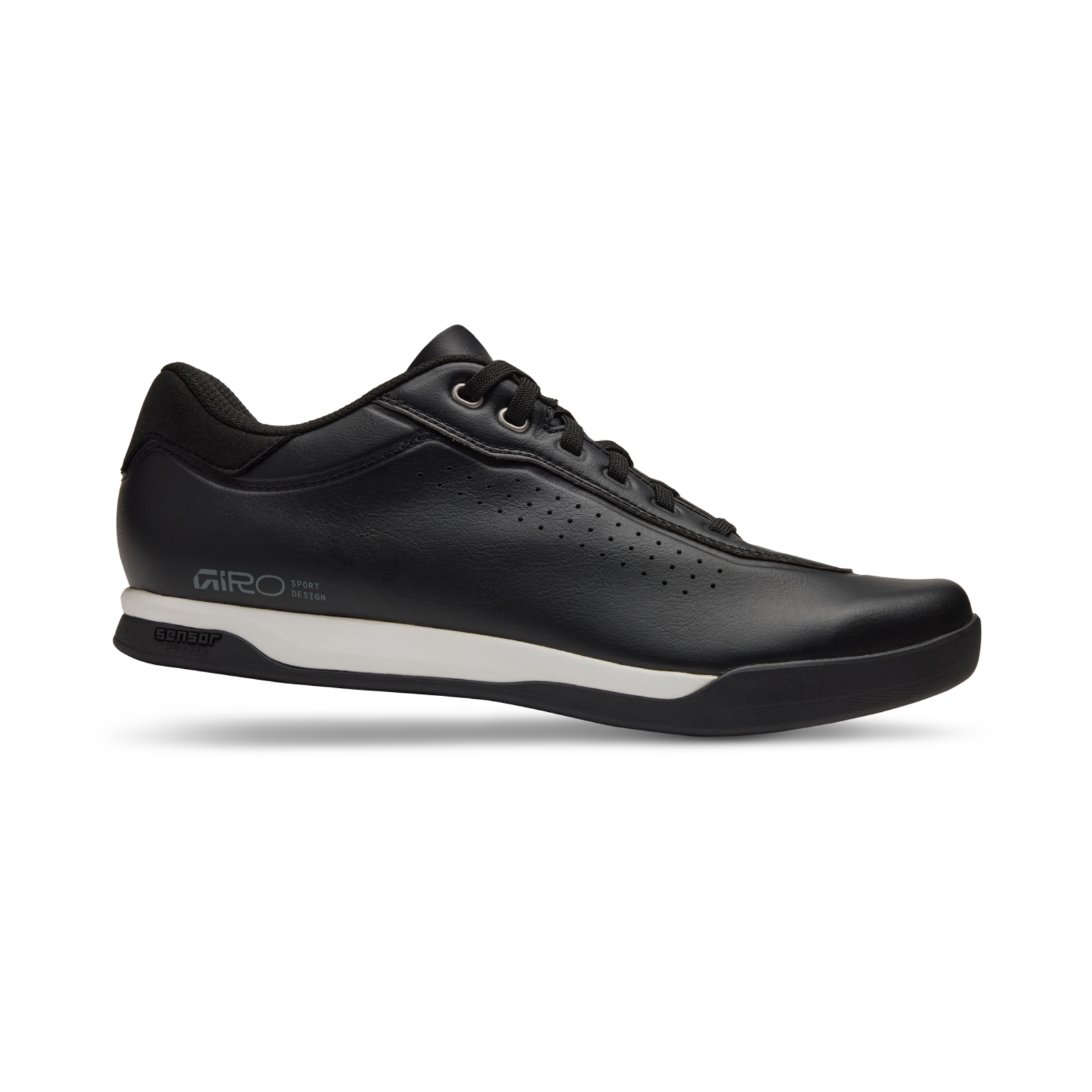 Image of Giro Empire TR unisex schwarz, Grösse 43