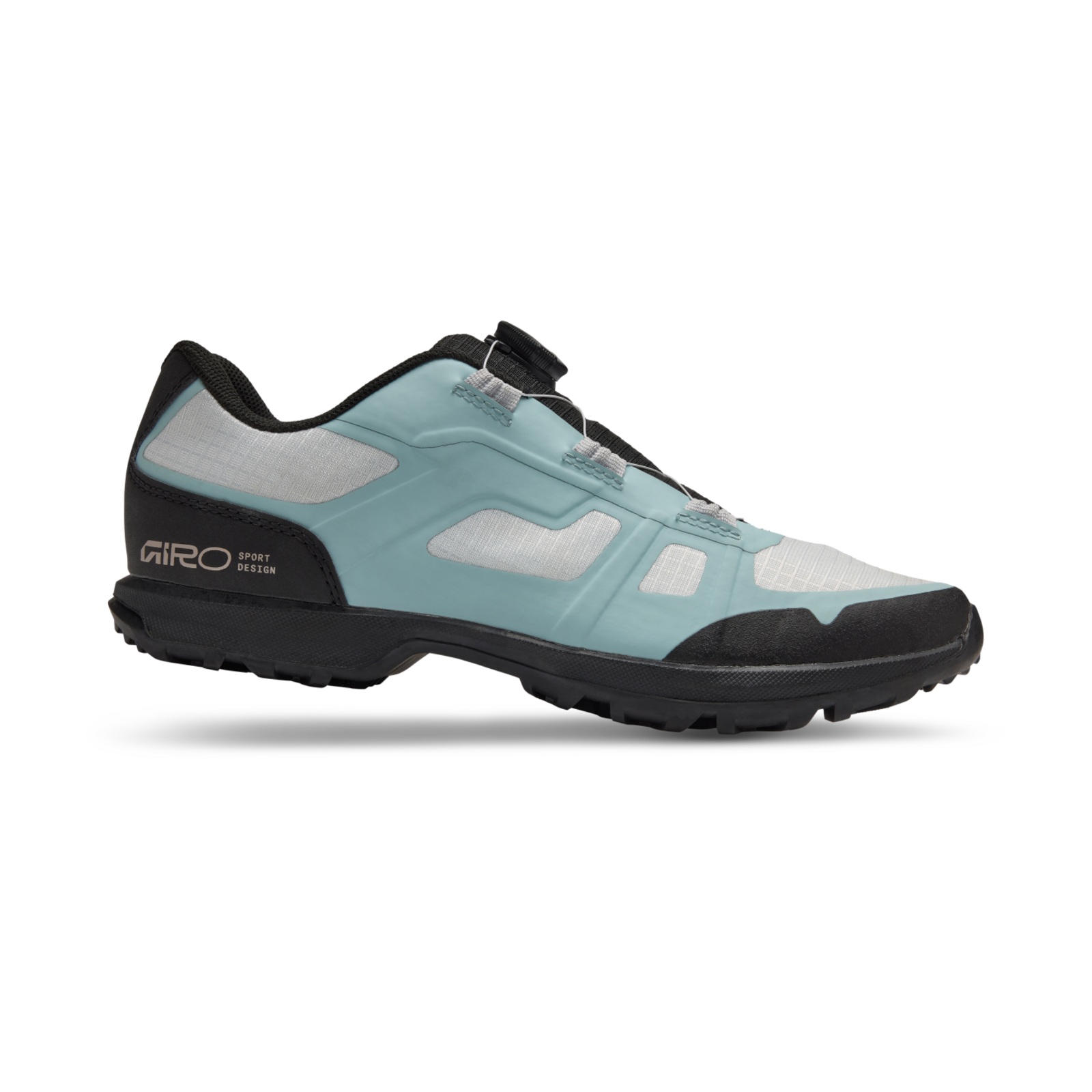 Giro Gauge Boa HerrenUnisexDamen blau, Grösse 41