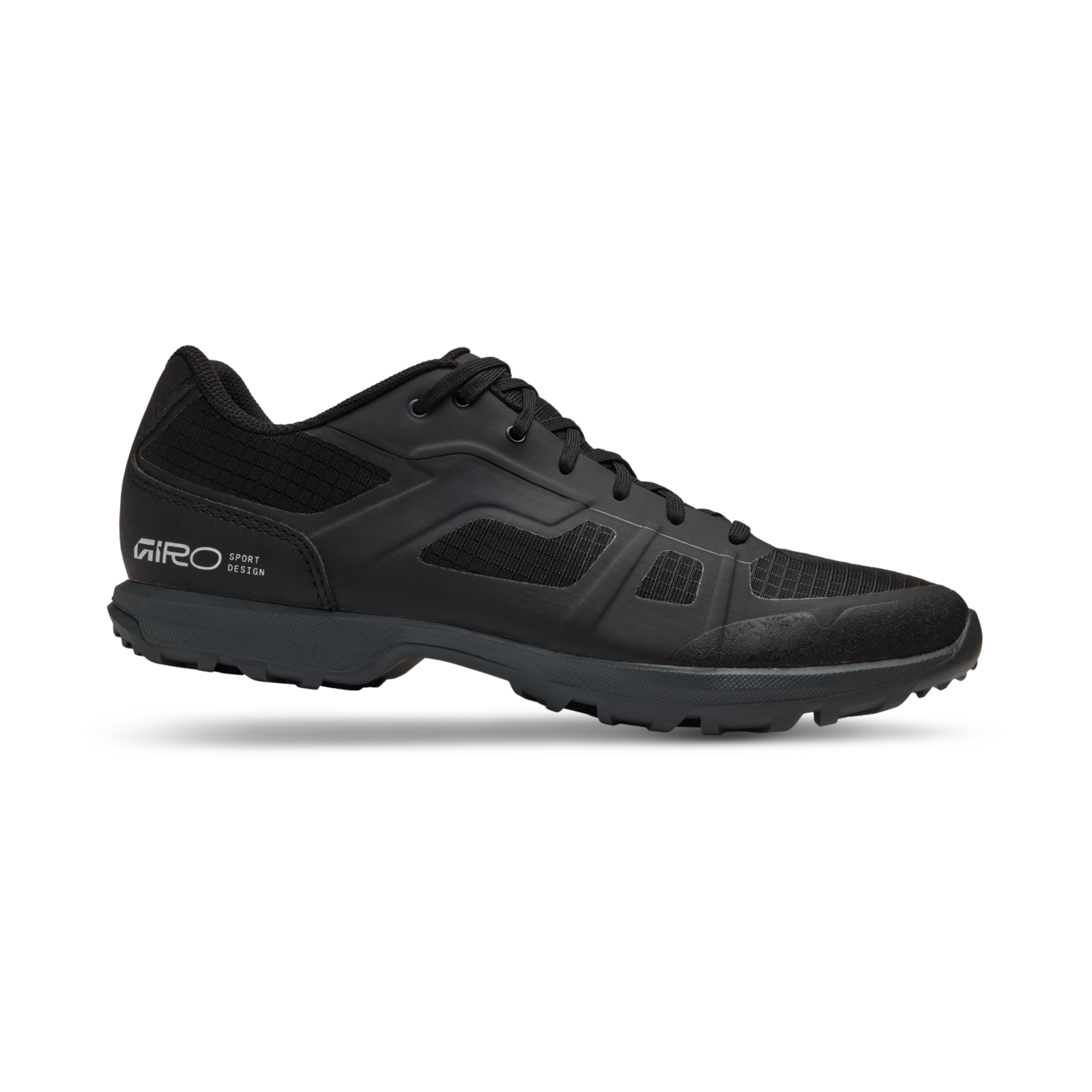 Image of Giro Gauge unisex schwarz, Grösse 45