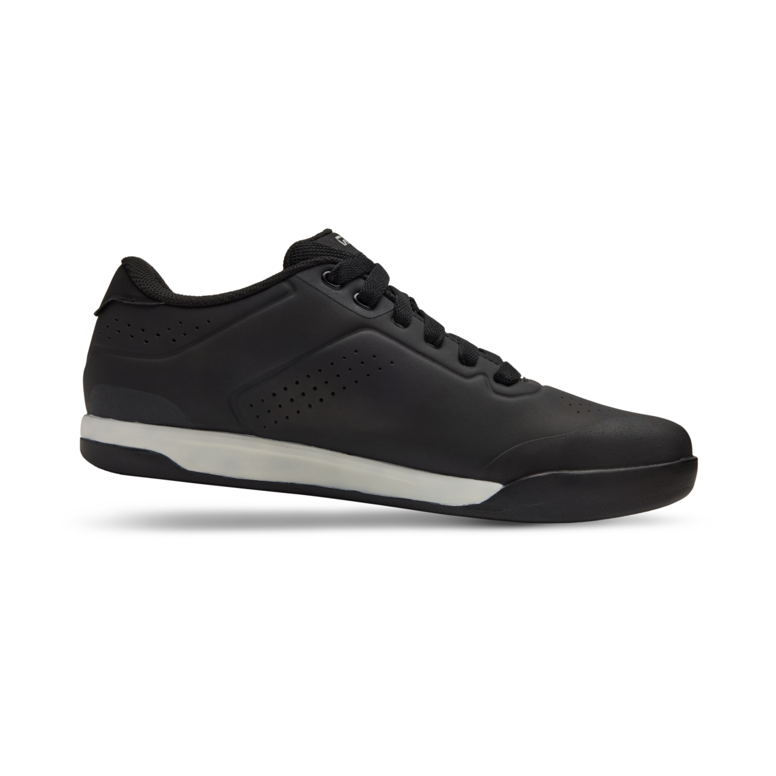 Giro Latch unisex schwarz, Grösse 39