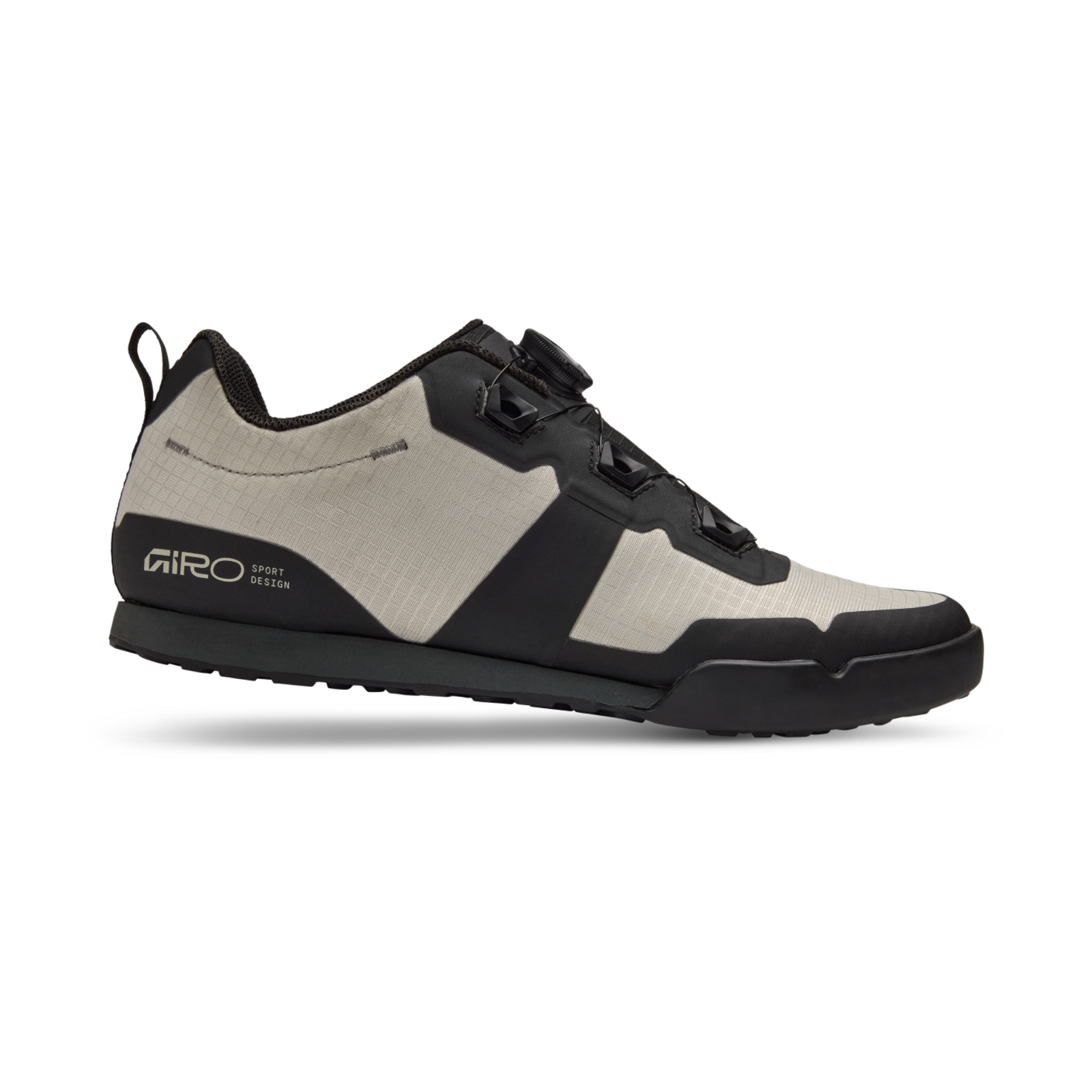Giro Tracker Boa unisex beige, Grösse 39