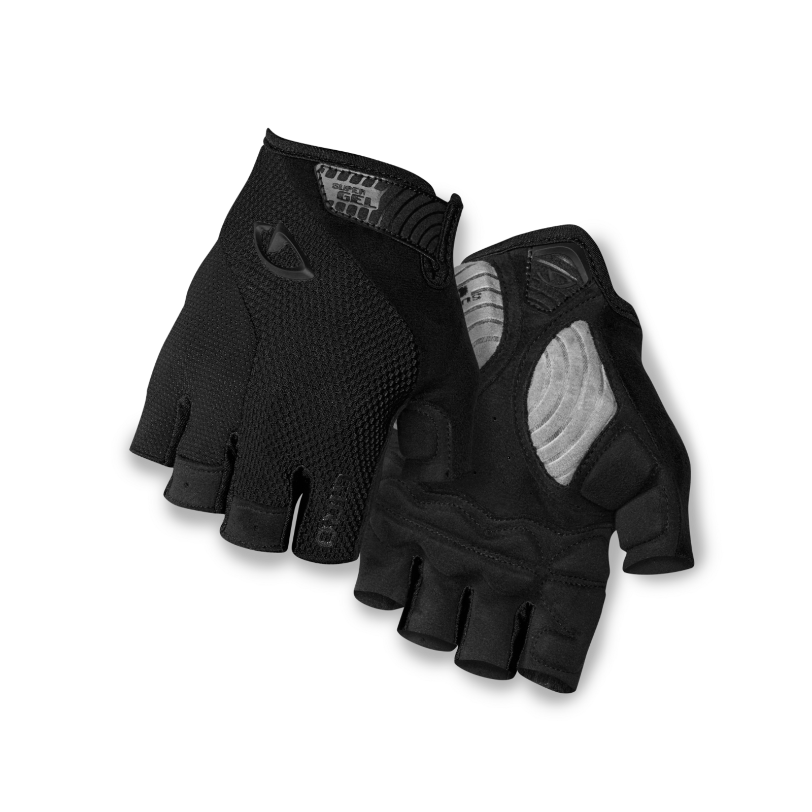Giro Strade Dure S Gel Glove Herren mehrfarbig, Grösse L