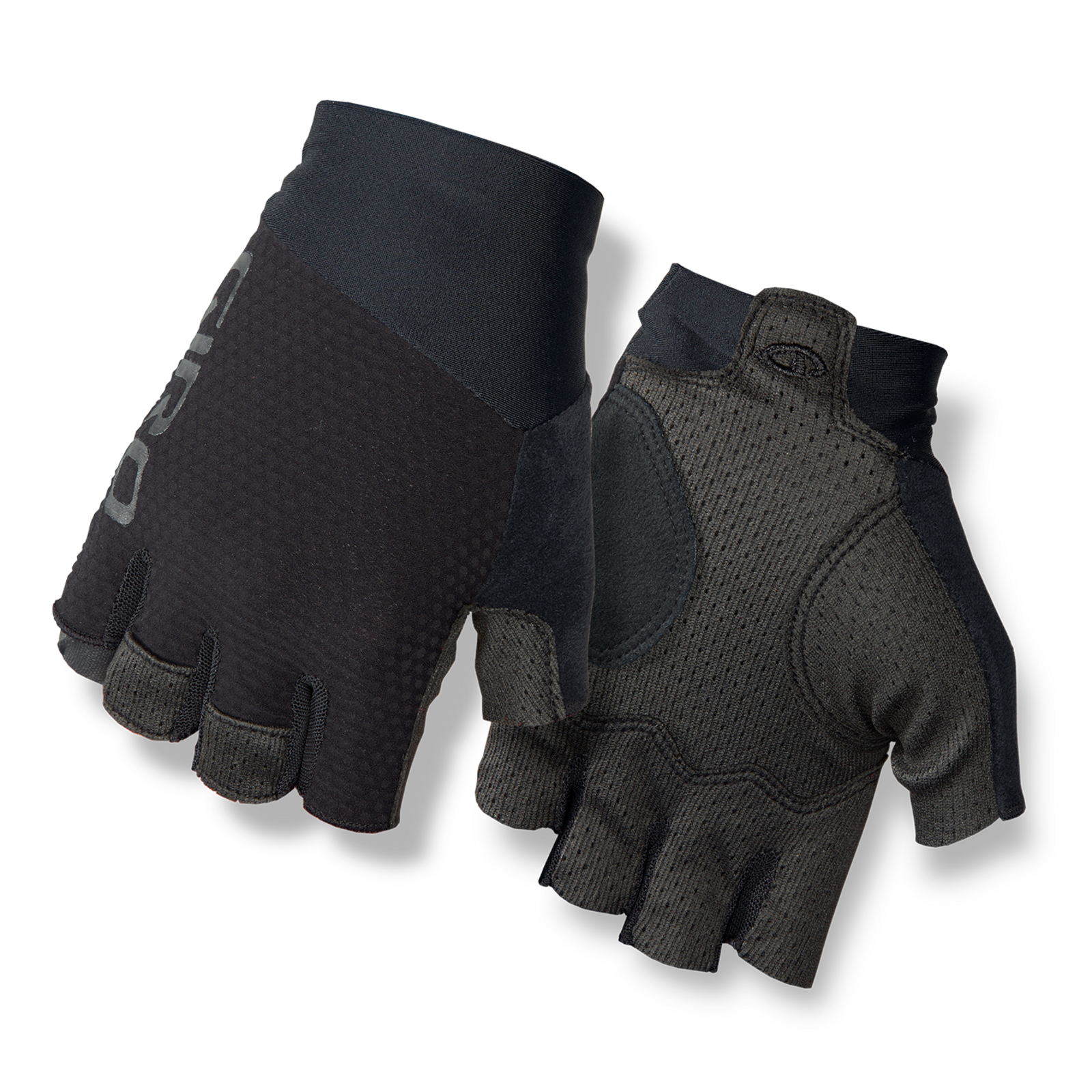 Giro Zero CS Glove Herren schwarz, Grösse XL