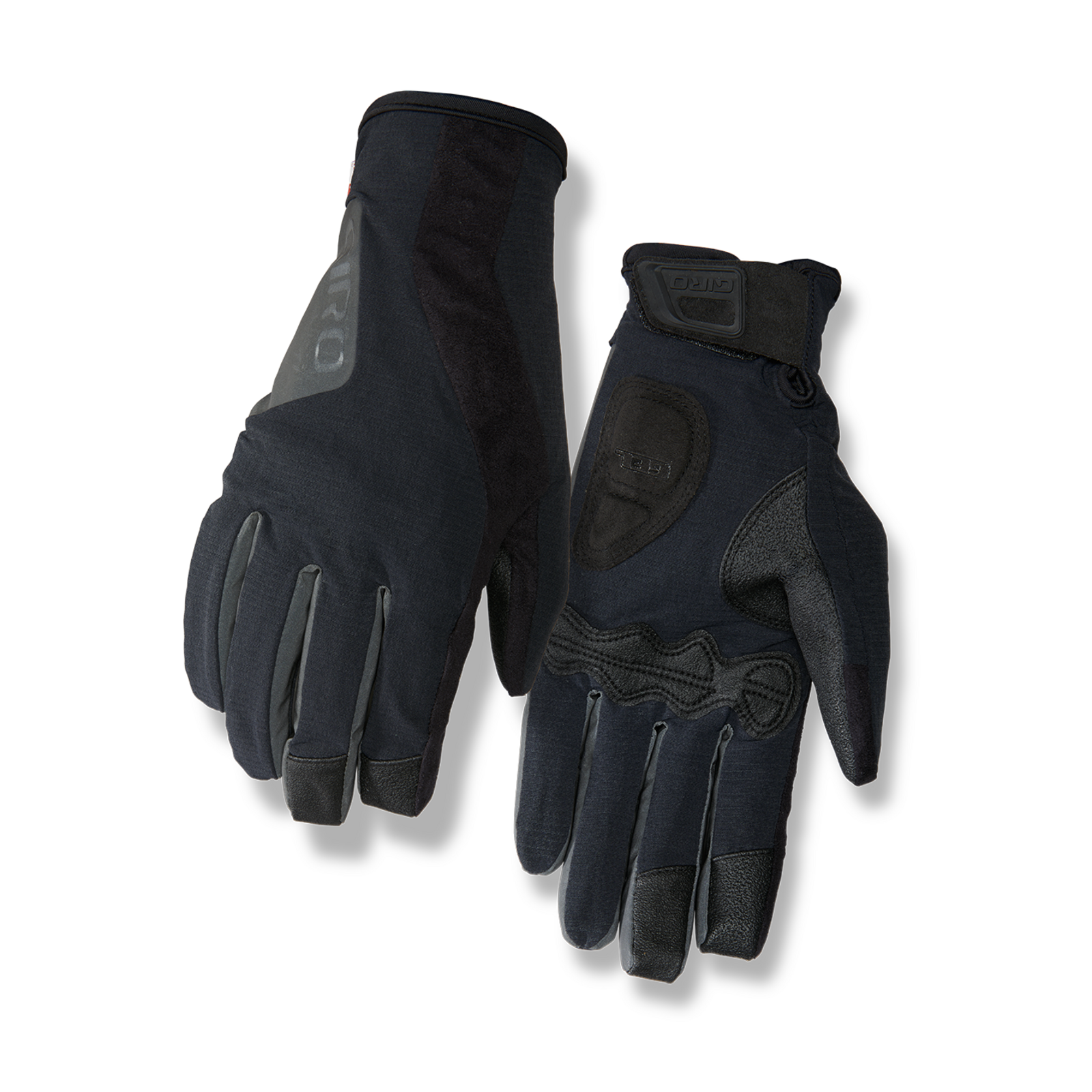 Image of Giro Pivot 2.0 Glove unisex schwarz, Grösse M