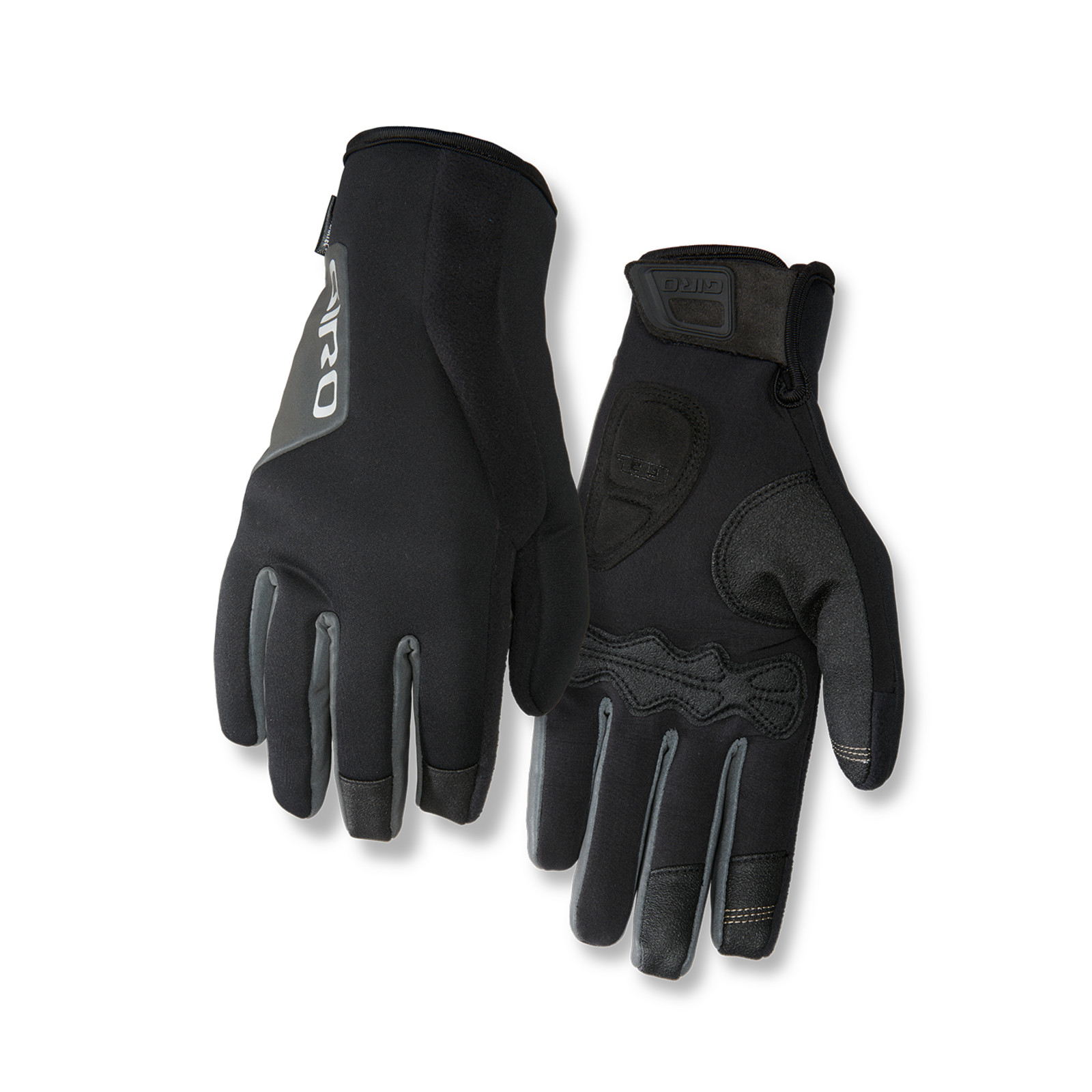Image of Giro Ambient 2.0 Glove unisex schwarz, Grösse M