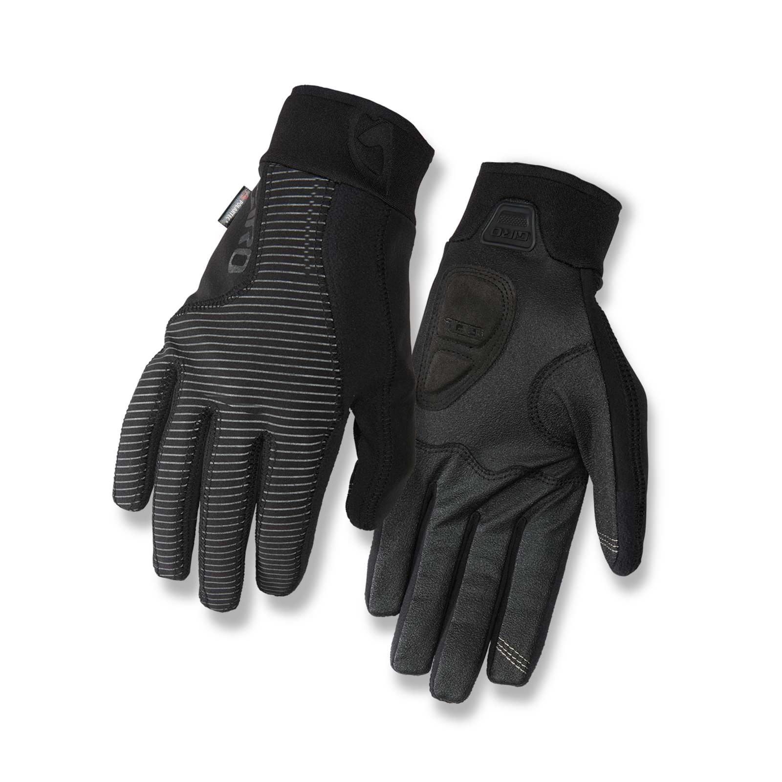 Image of Giro Blaze 2.0 Glove unisex schwarz, Grösse L