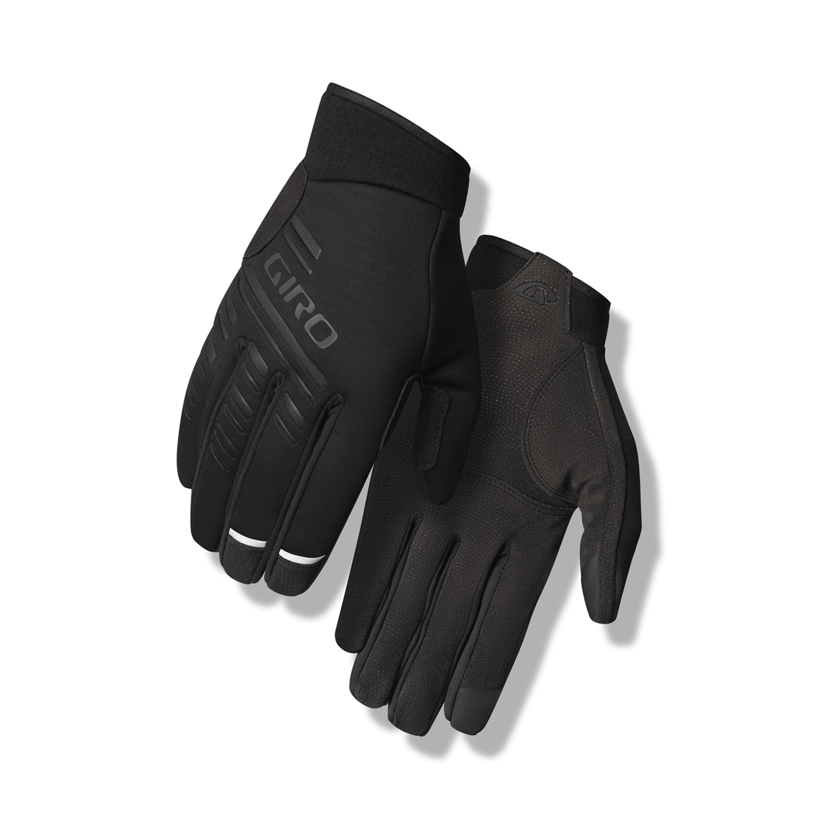 Giro Cascade Glove unisex schwarz, Grösse XL