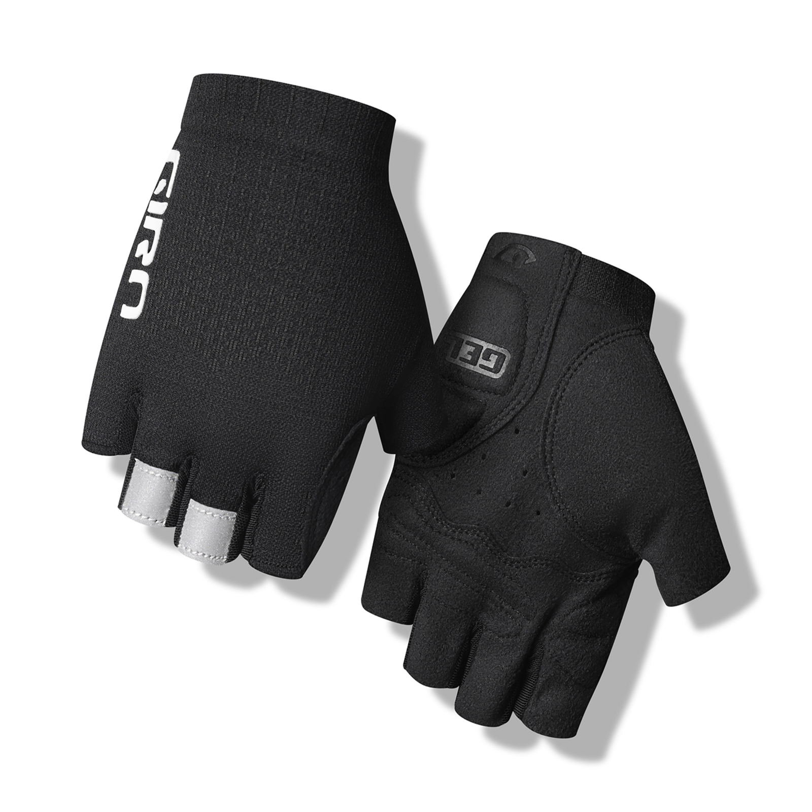 Image of Giro W Xnetic Road Glove Damen schwarz, Grösse M