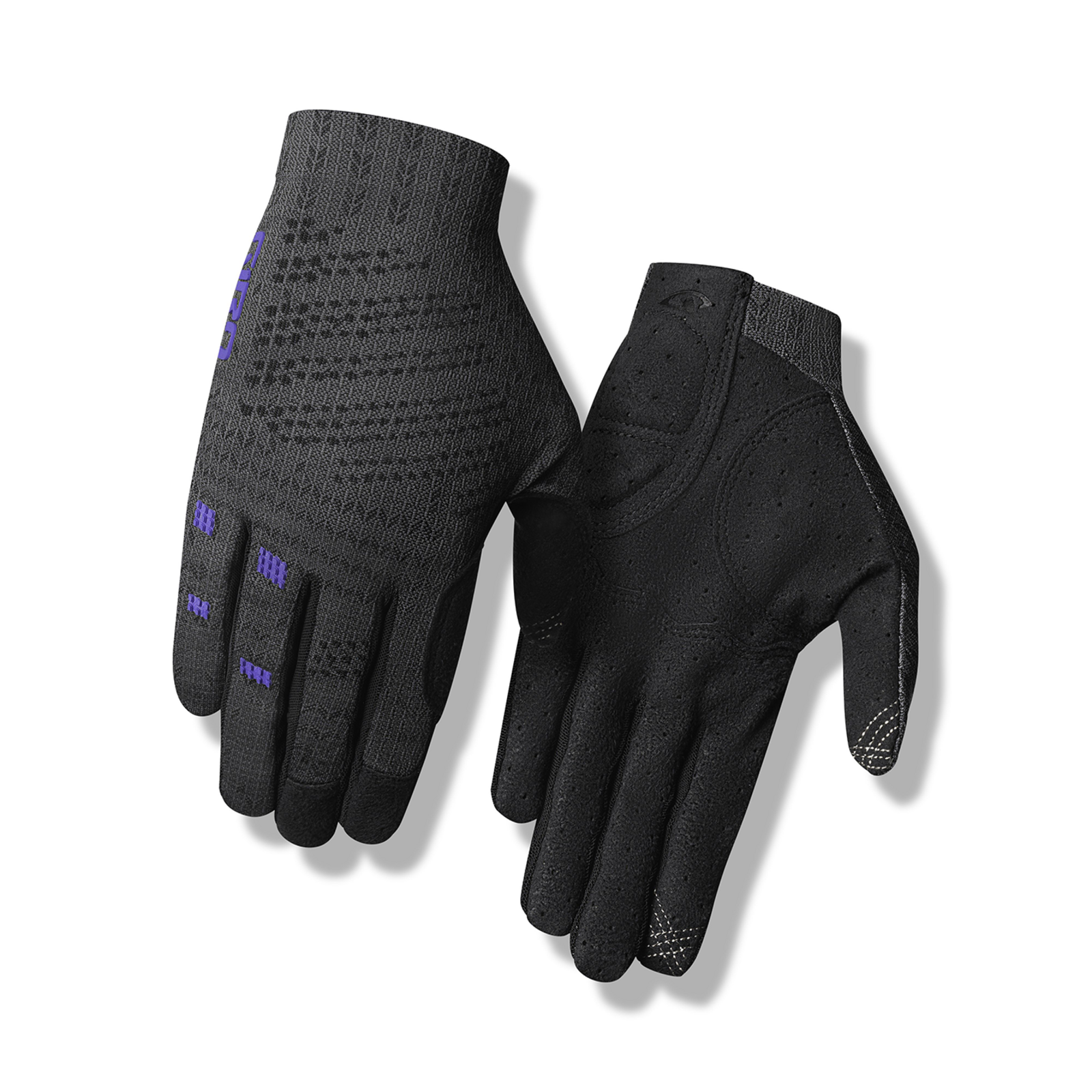 Image of Giro W Xnetic Trail Glove Damen schwarz, Grösse M