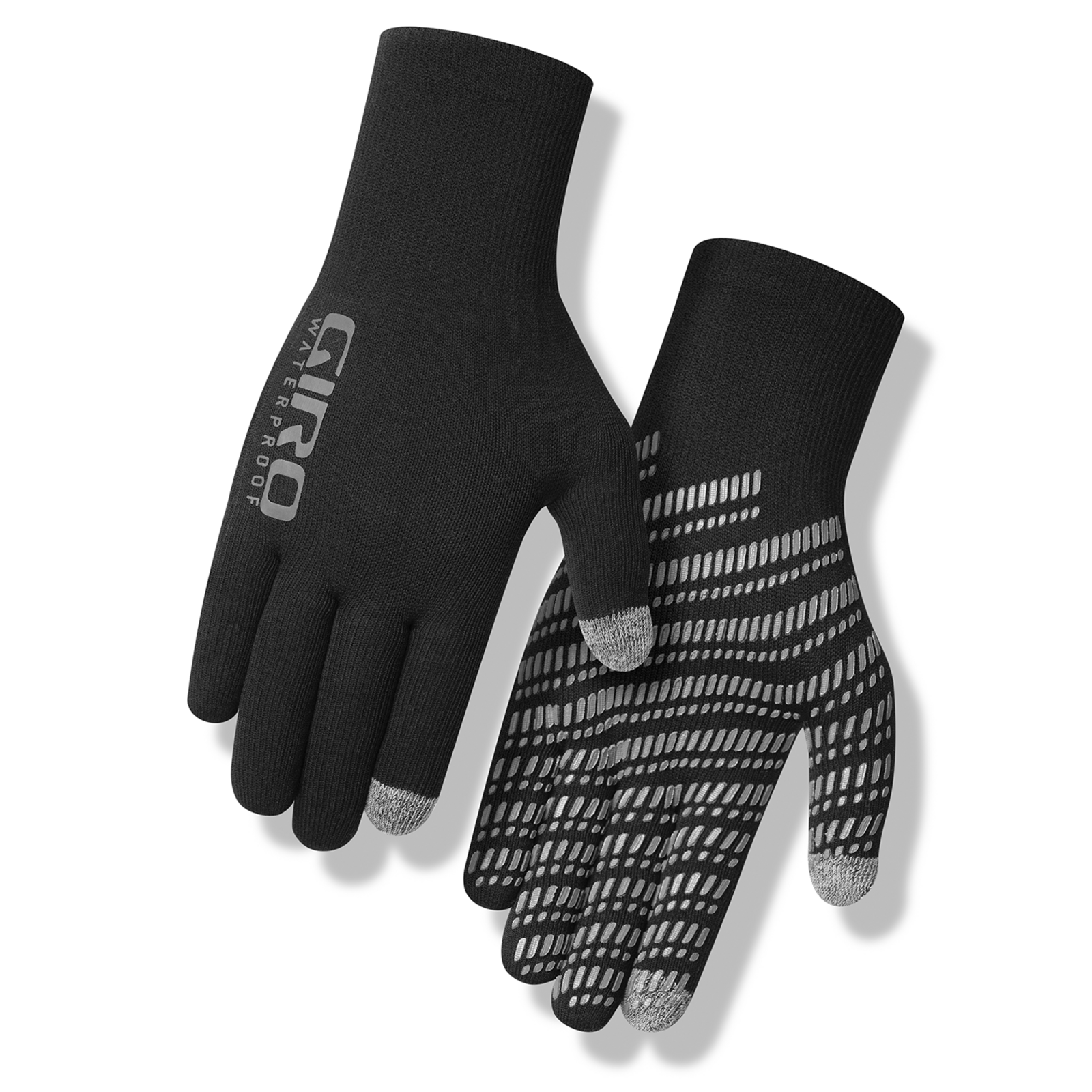 Giro Xnetic H20 Glove unisex schwarz, Grösse M