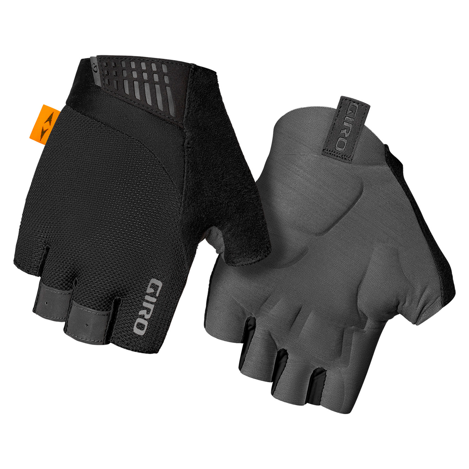 Giro Supernatural Glove Herren schwarz, Grösse XL