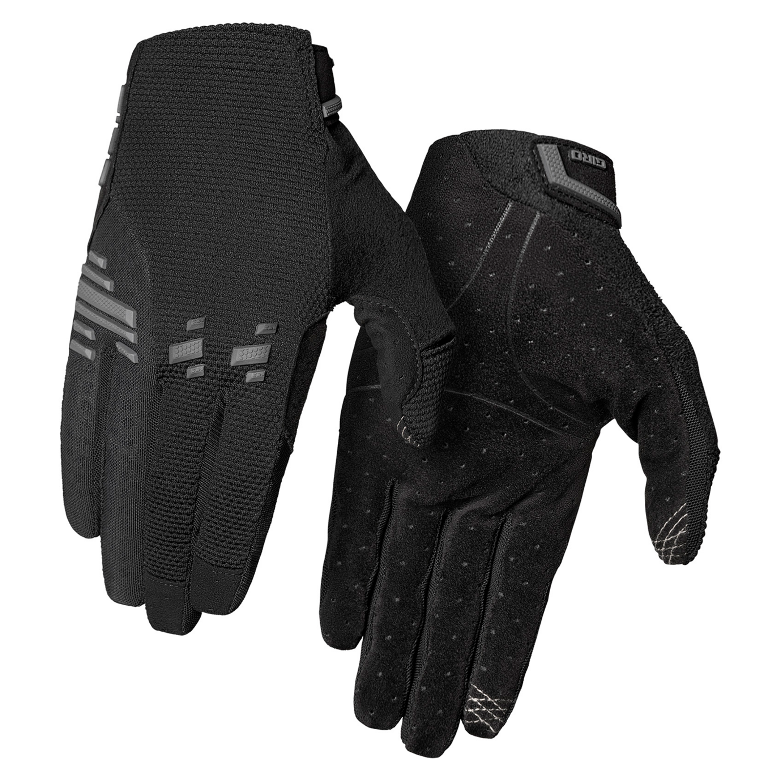 Image of Giro Havoc Glove Herren schwarz, Grösse M