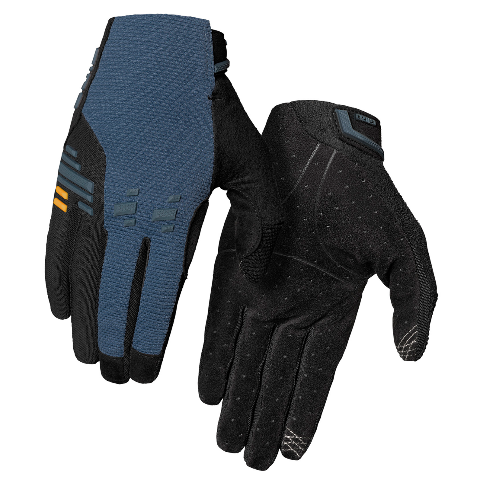 Image of Giro Havoc Glove Herren blau, Grösse M