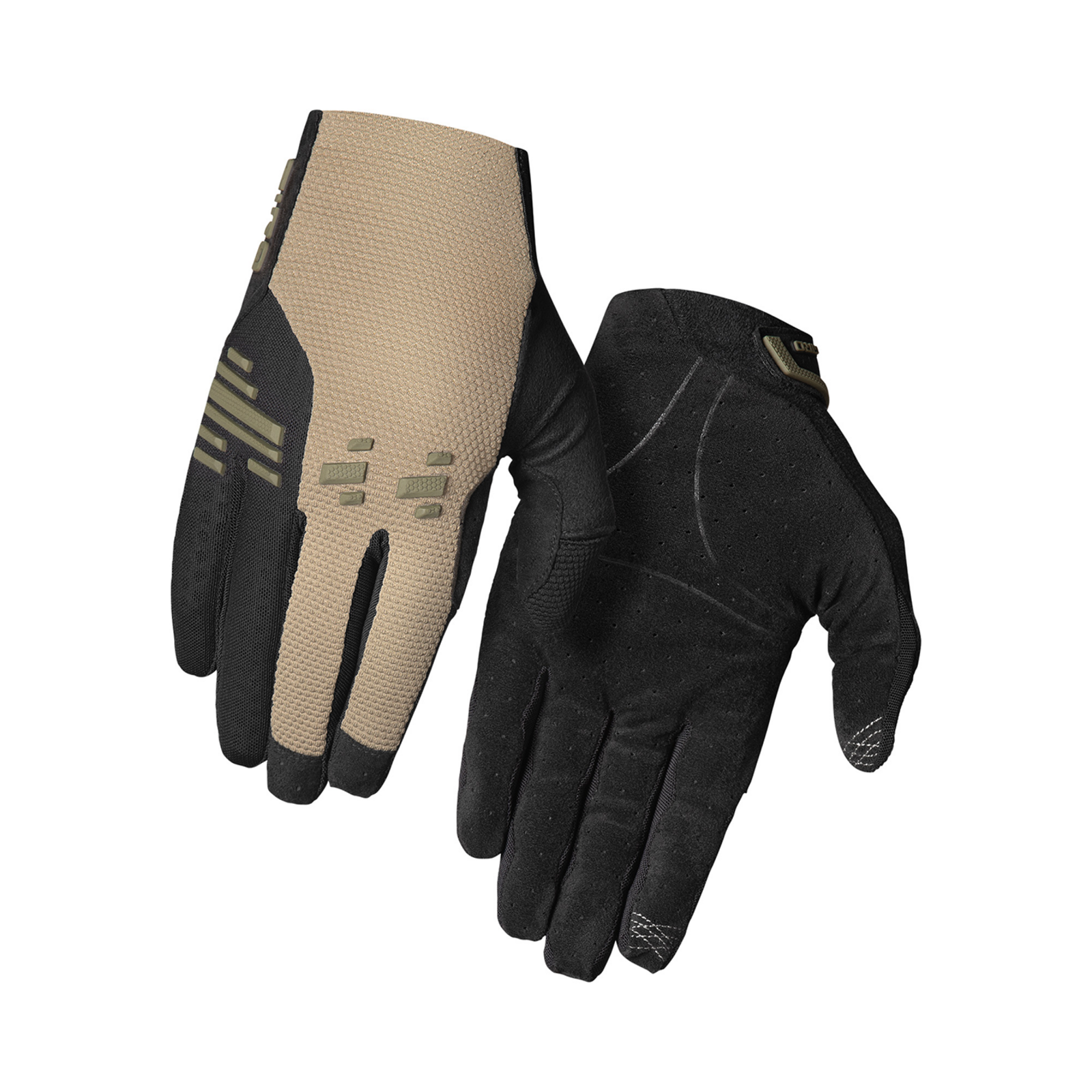 Image of Giro Havoc Glove Herren beige, Grösse L