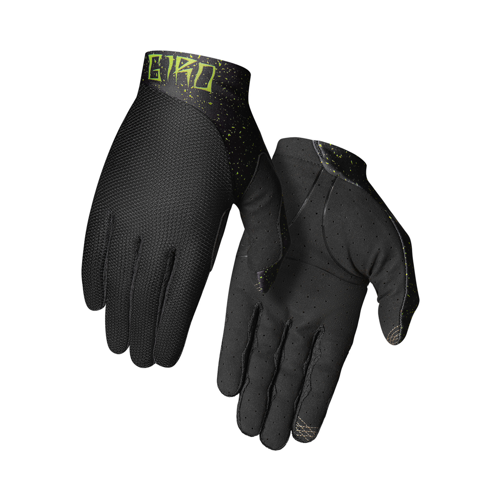 Image of Giro Trixter Glove Herren schwarz, Grösse L