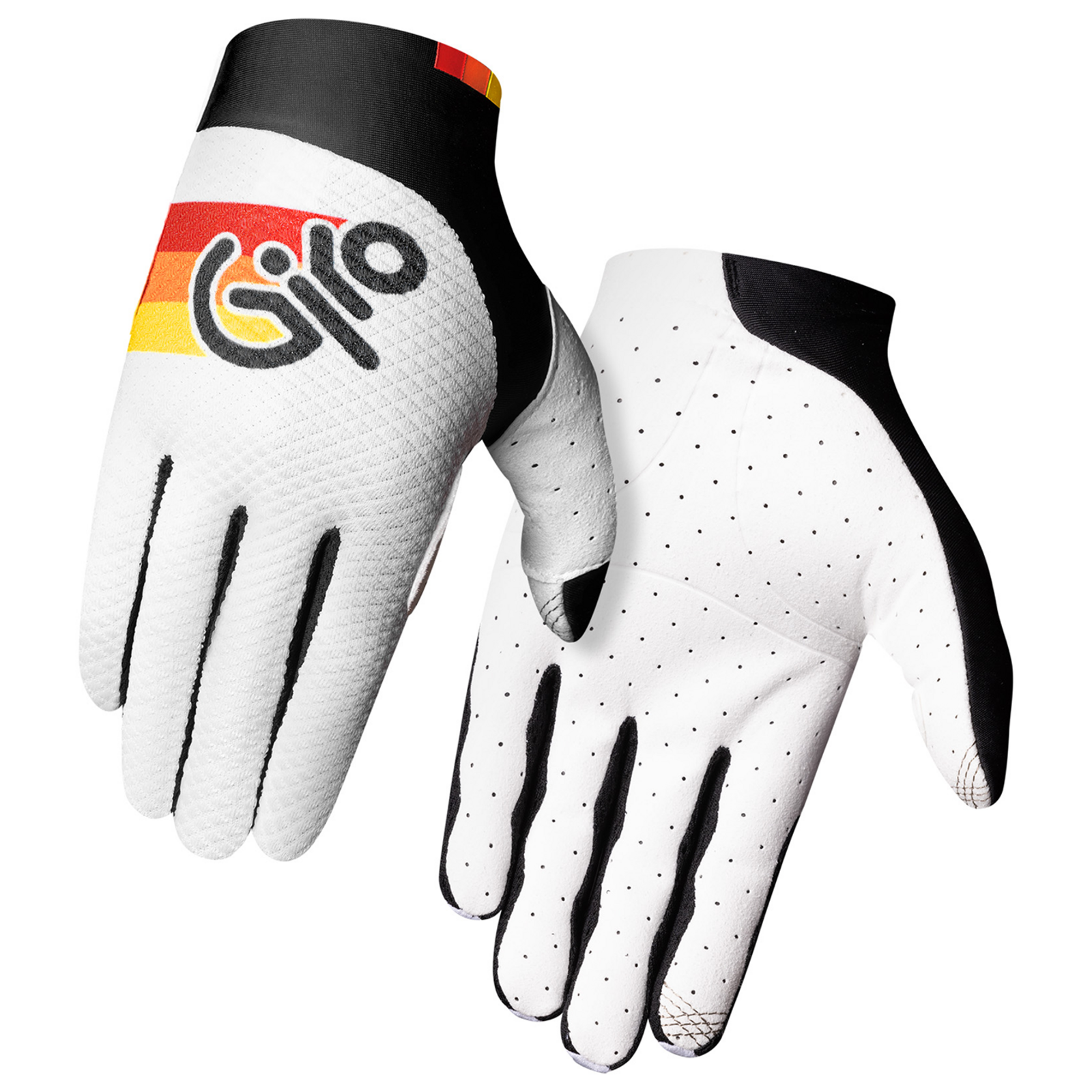 Image of Giro Trixter Glove Herren weiss, Grösse M