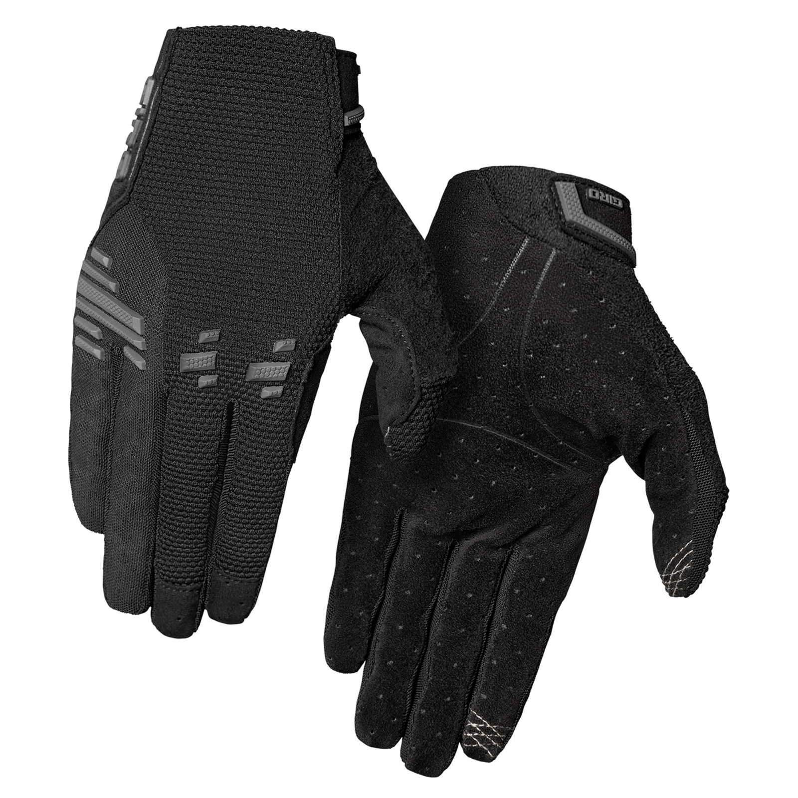 Image of Giro W Havoc Glove Damen schwarz, Grösse M