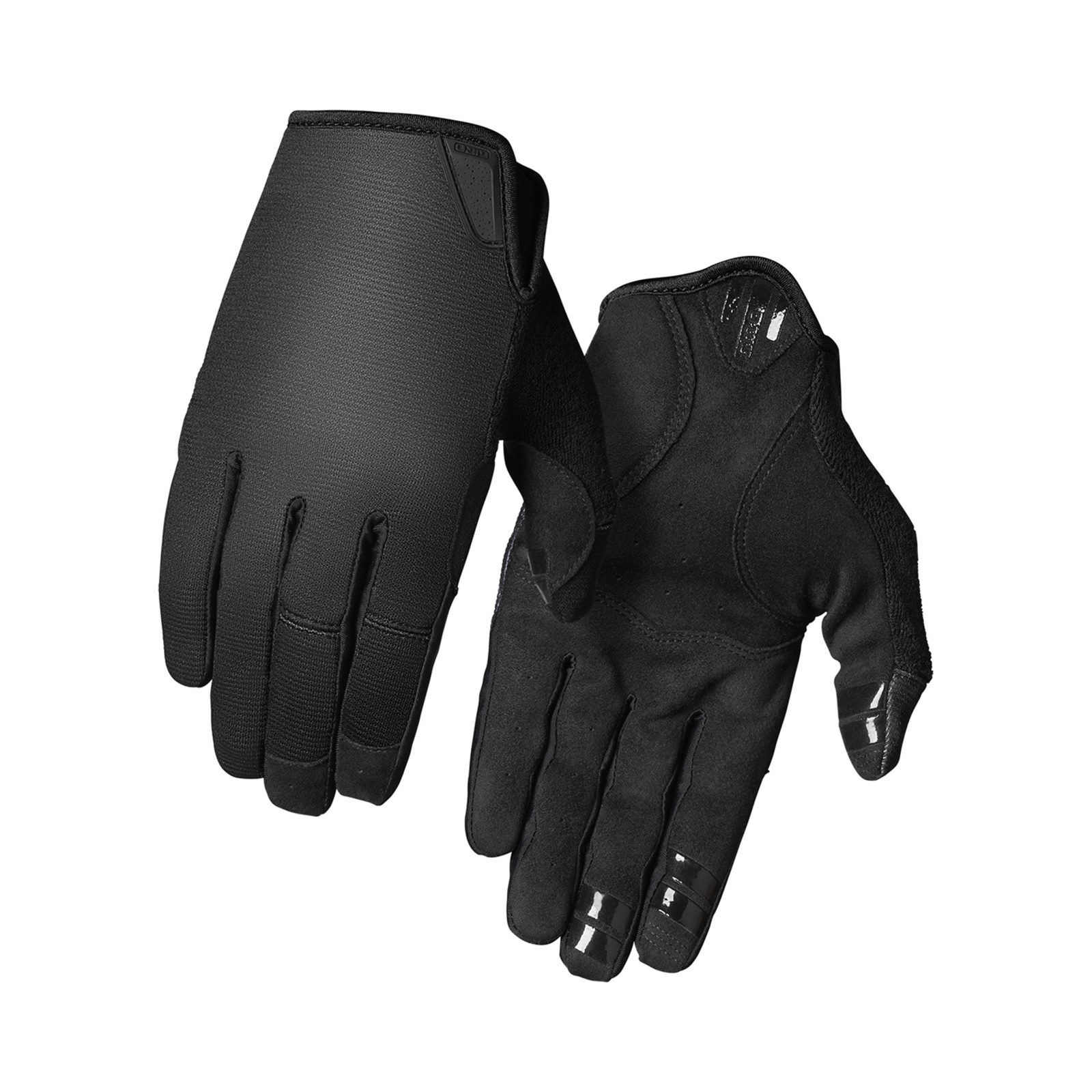Giro DND II Glove Herren schwarz, Grösse XXL