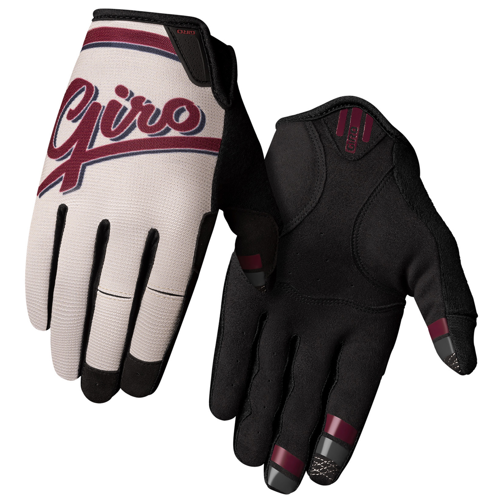 Image of Giro DND II Glove Herren beige, Grösse L