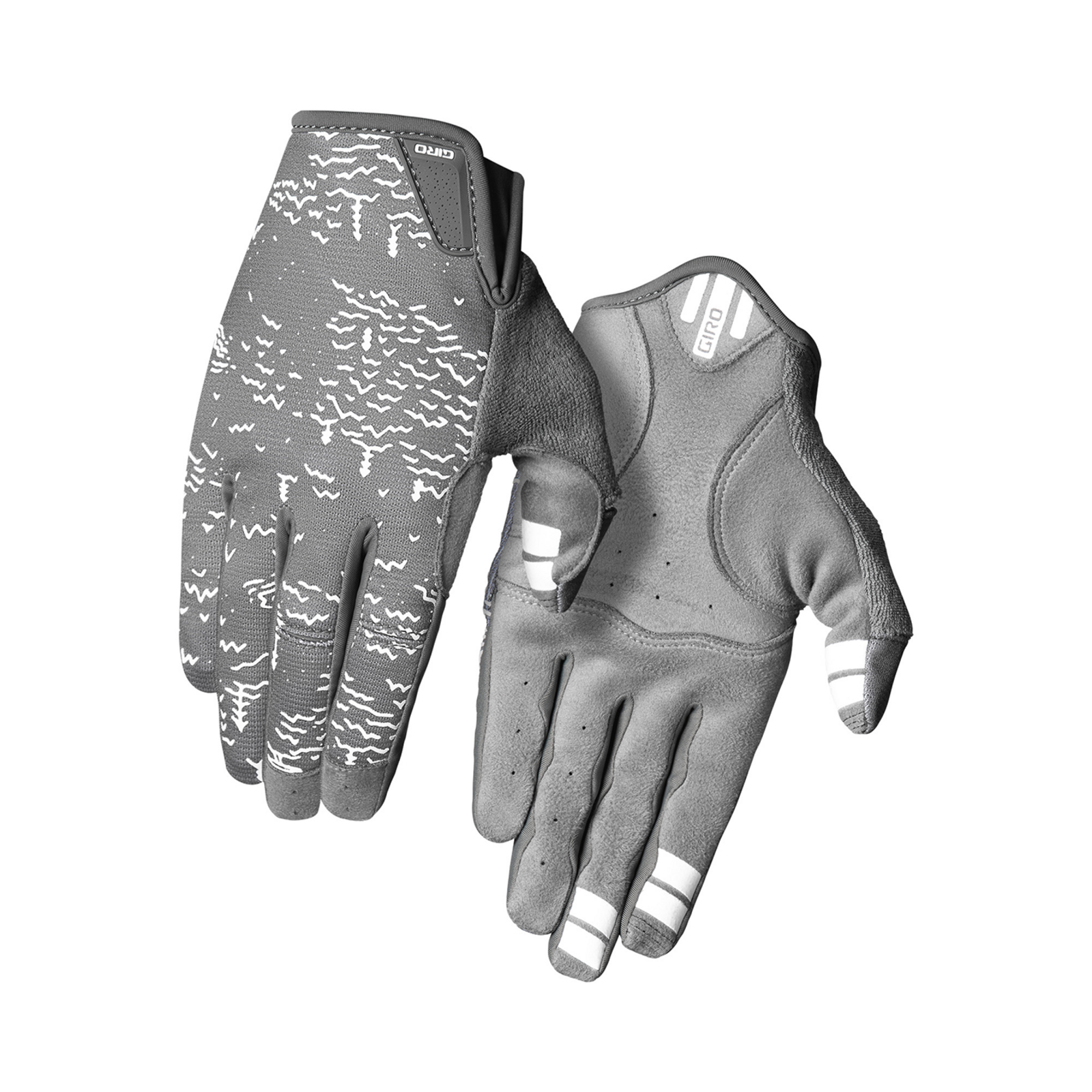 Image of Giro W La DND II Glove Damen grau, Grösse L