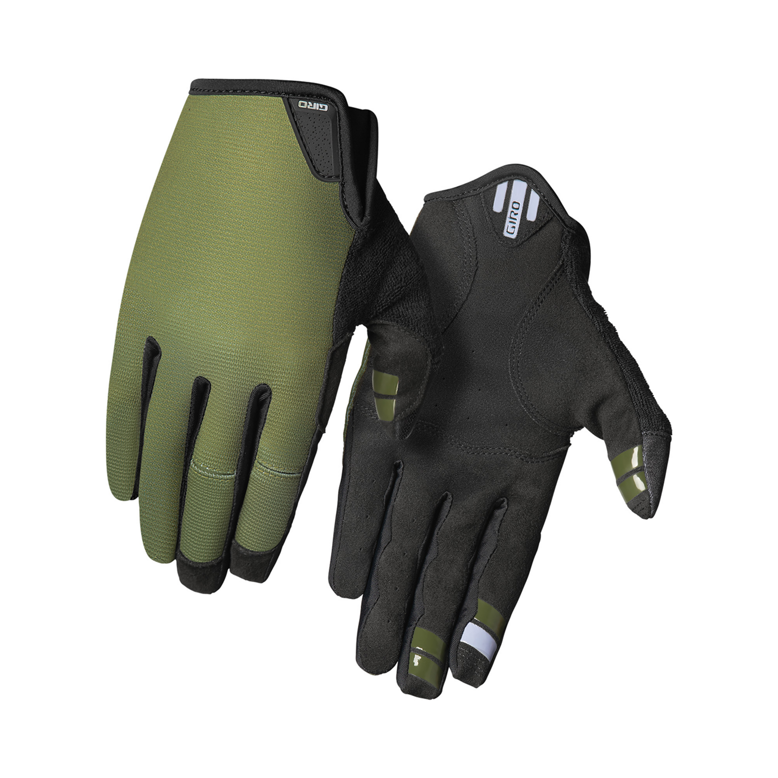 Image of Giro W La DND II Glove Damen grün, Grösse M