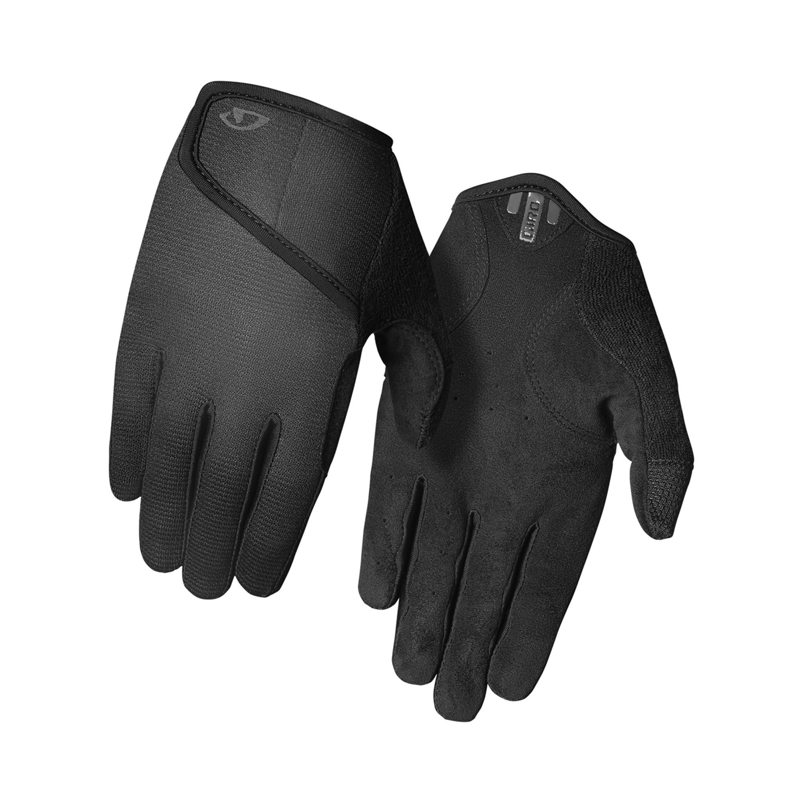 Image of Giro DND JR III Glove unisex schwarz, Grösse L