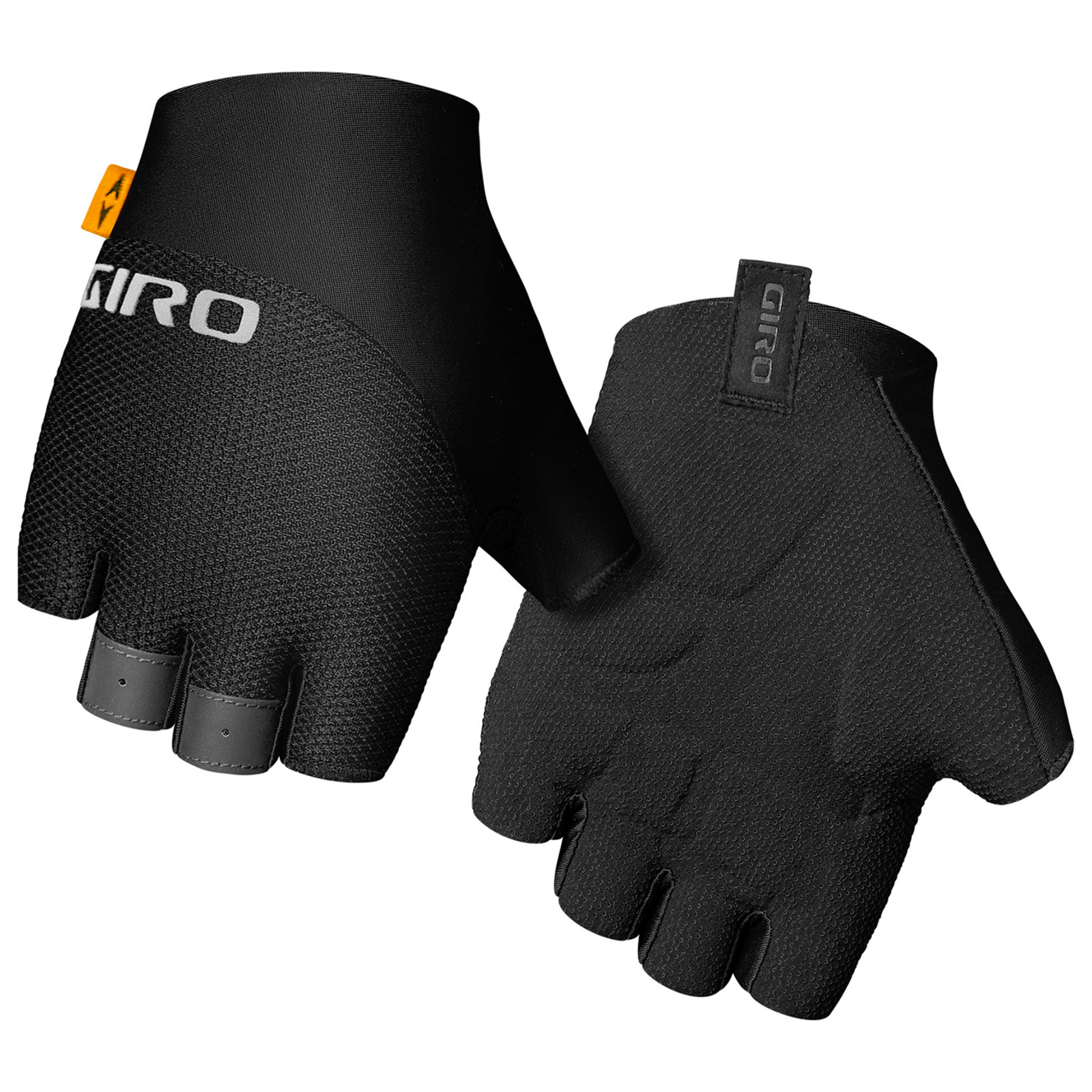 Giro Supernatural Lite Glove Herren schwarz, Grösse S