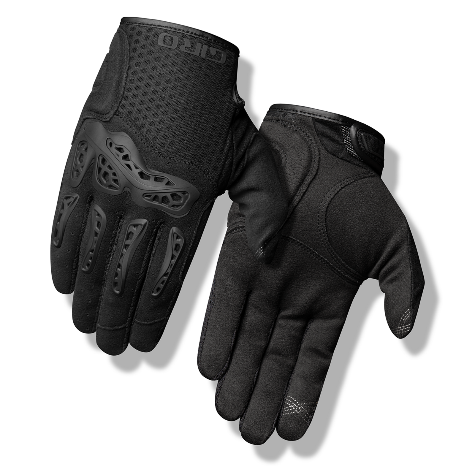 Image of Giro Gnar Glove Herren schwarz, Grösse S