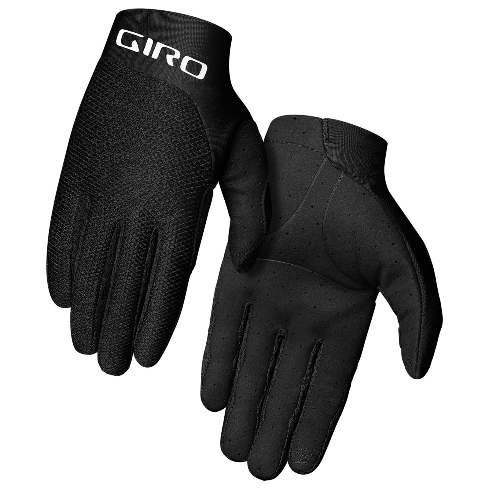 Image of Giro Trixter Youth Glove unisex schwarz, Grösse M