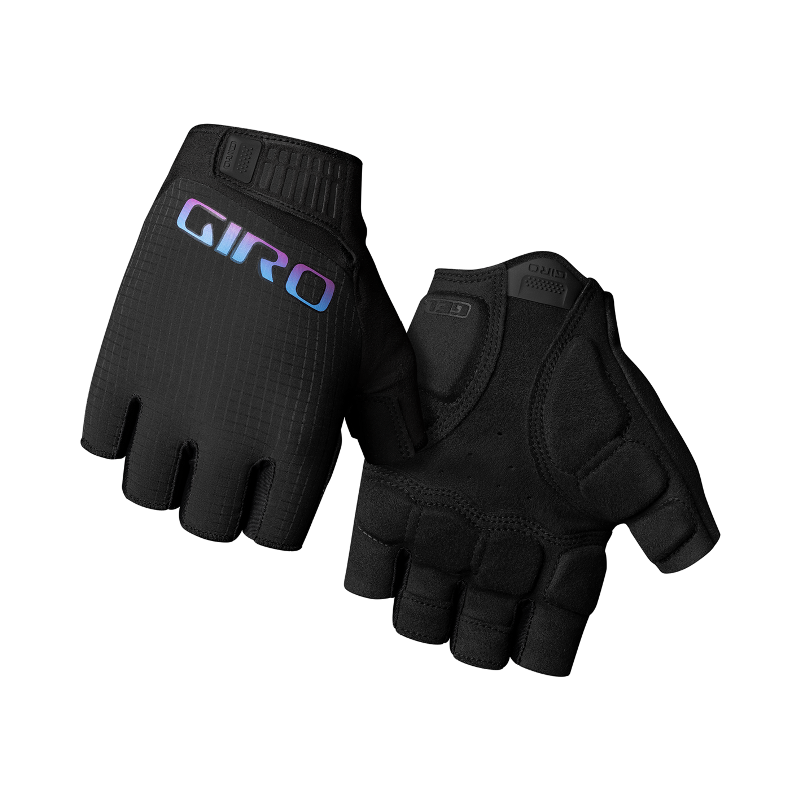 Image of Giro Tessa II Gel Glove Damen schwarz, Grösse L