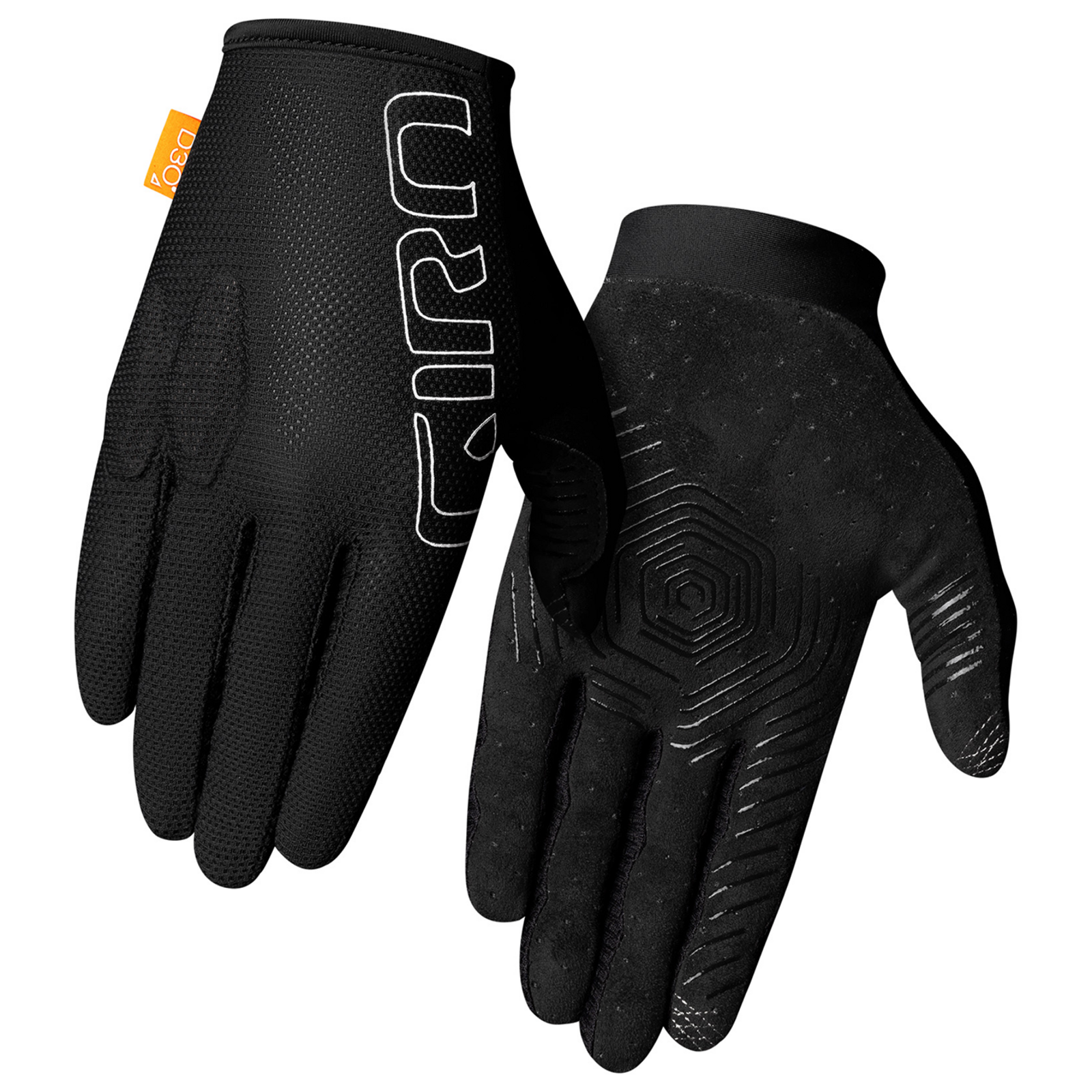 Image of Giro Rodeo Glove unisex schwarz, Grösse L