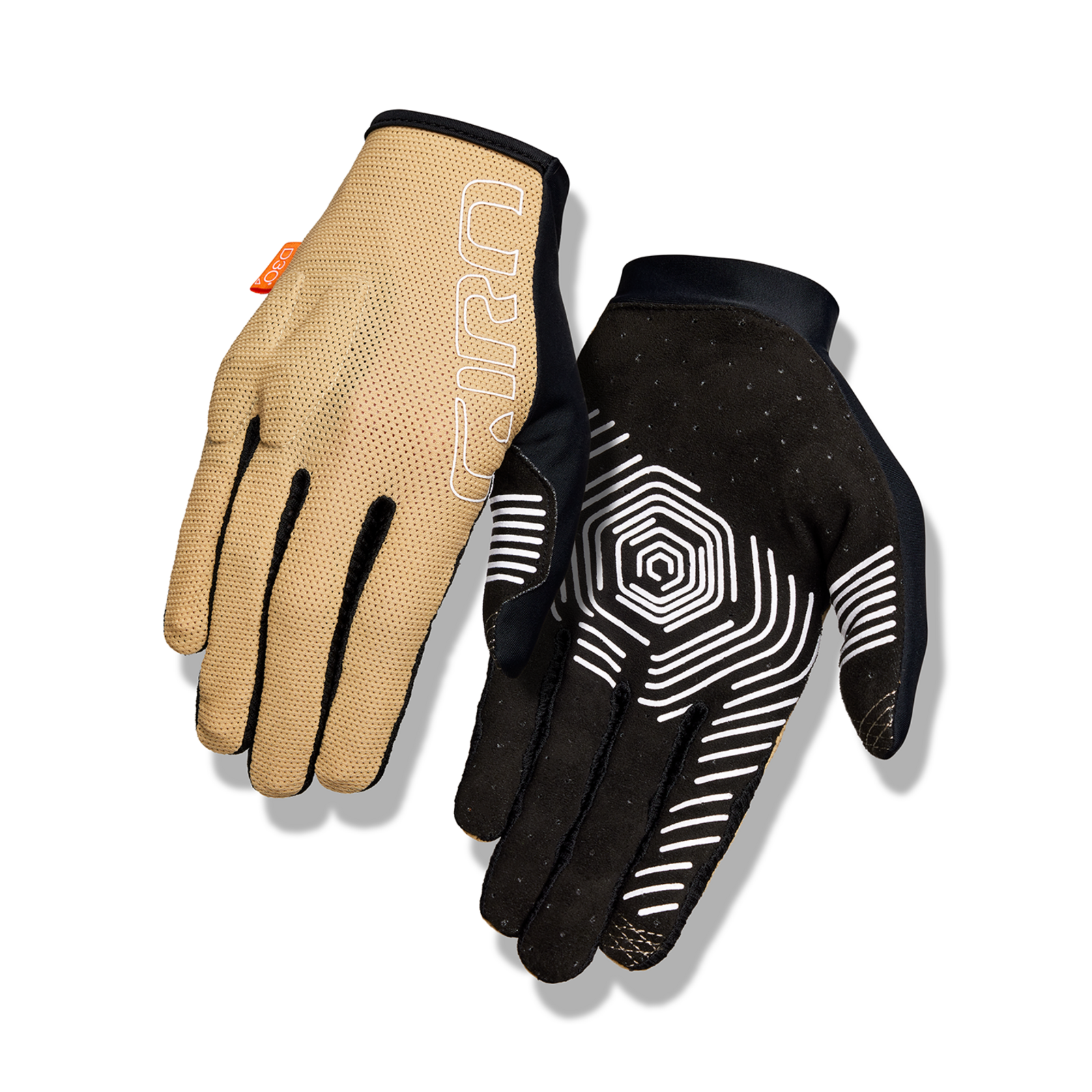 Giro Rodeo Glove unisex beige, Grösse XL