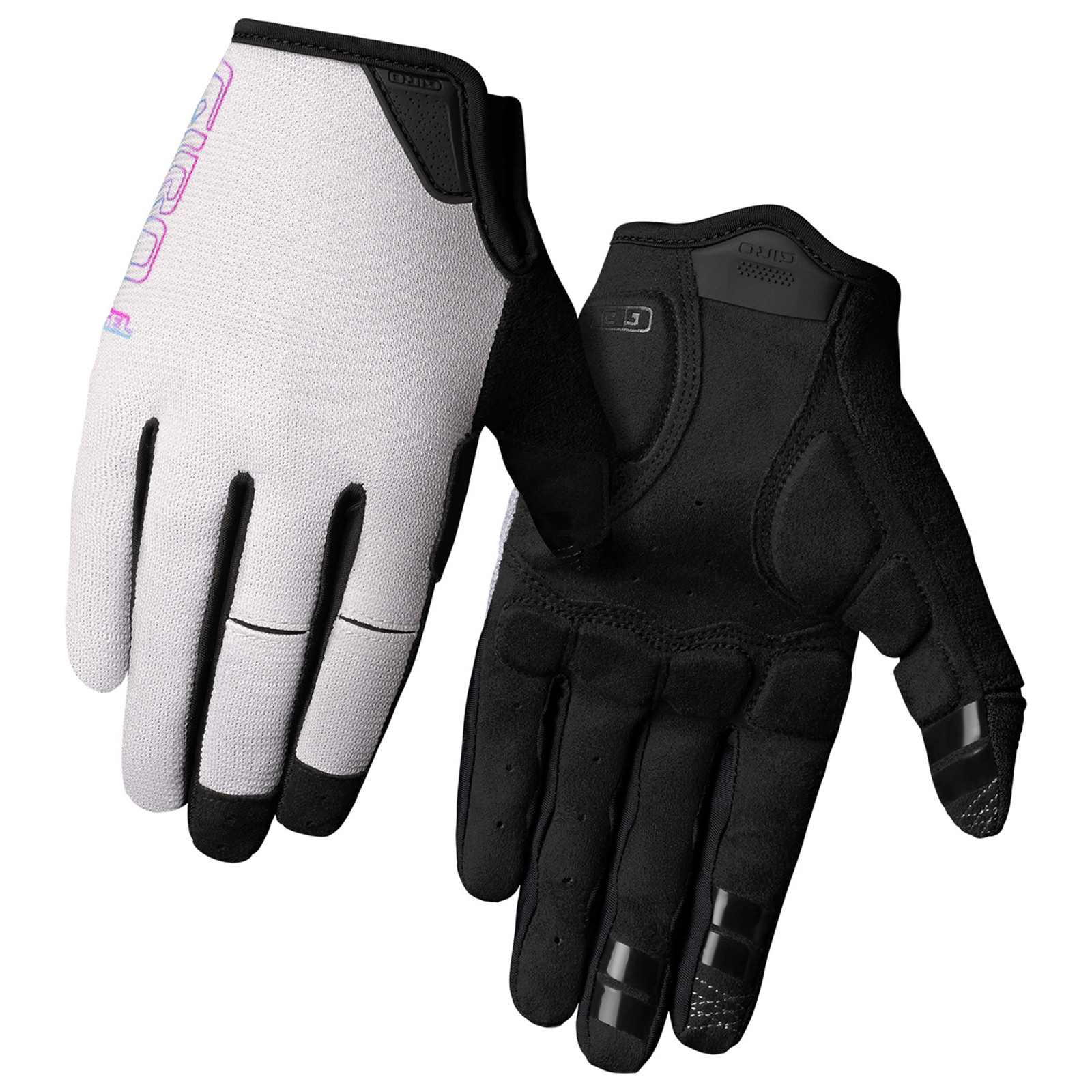Image of Giro W La DND Gel Glove Damen weiss, Grösse S
