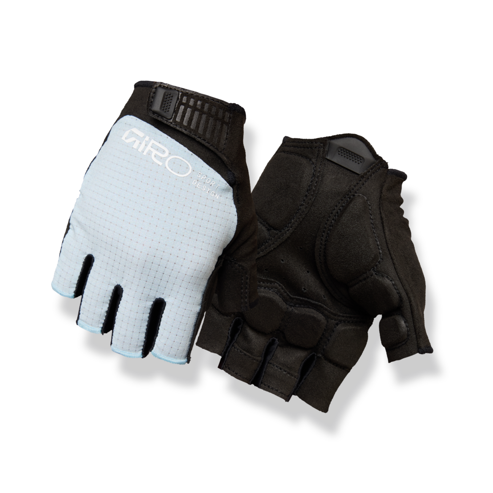 Image of Giro Supernatural Glove Herren blau, Grösse L