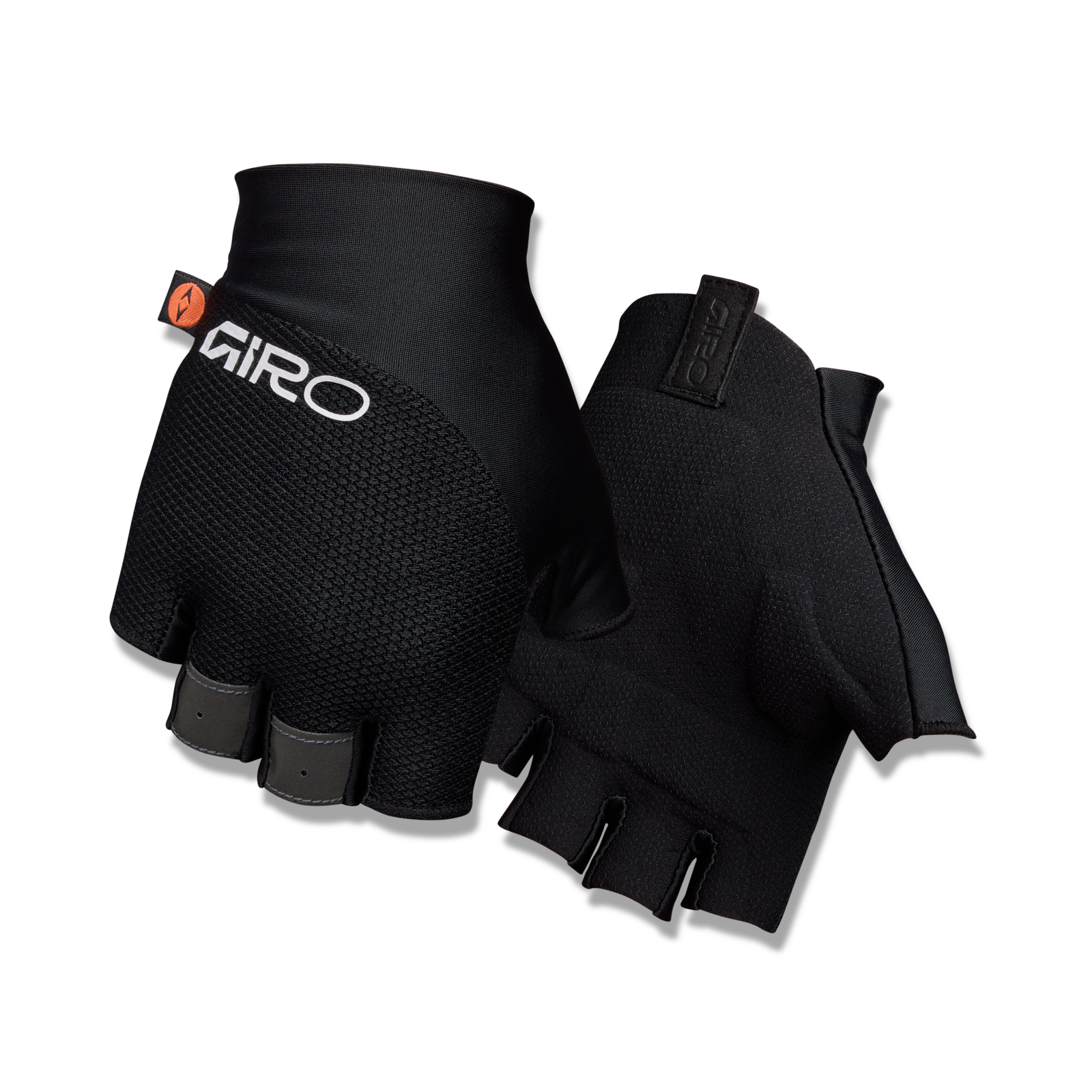 Image of Giro Supernatural Lite Glove Herren schwarz, Grösse L