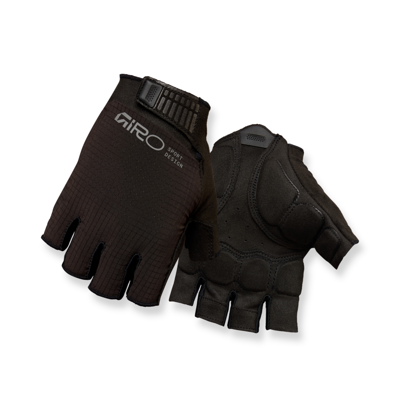 Image of Giro Bravo II Gel Glove Herren schwarz, Grösse L