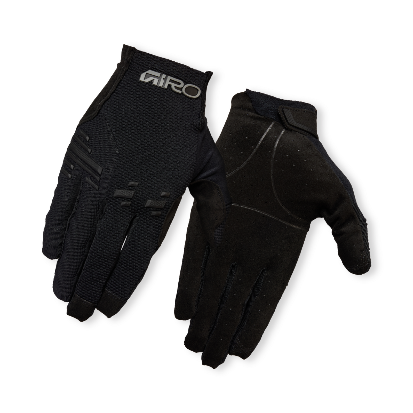 Giro Havoc Glove Herren schwarz, Grösse XL