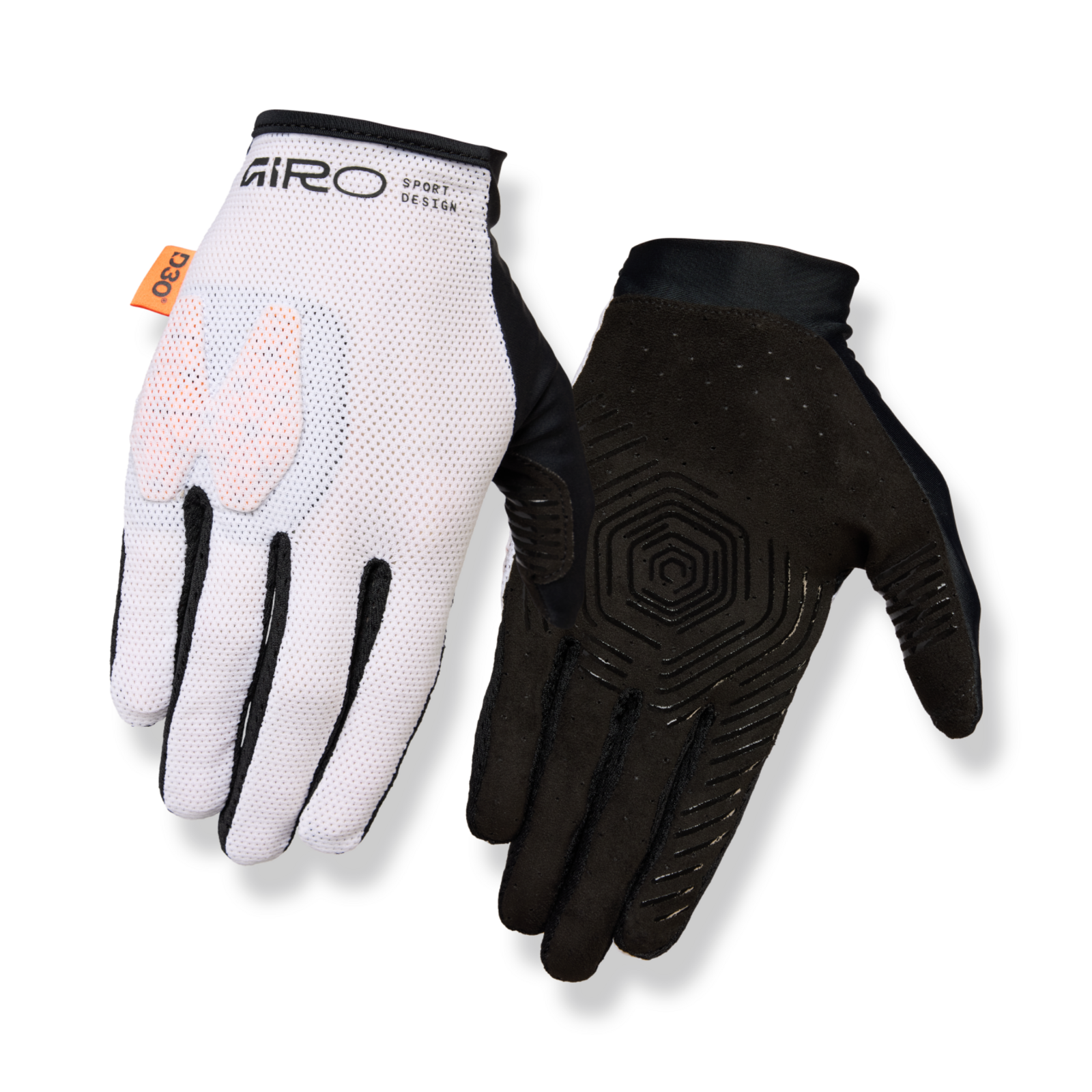 Image of Giro Rodeo Glove Herren weiss, Grösse L