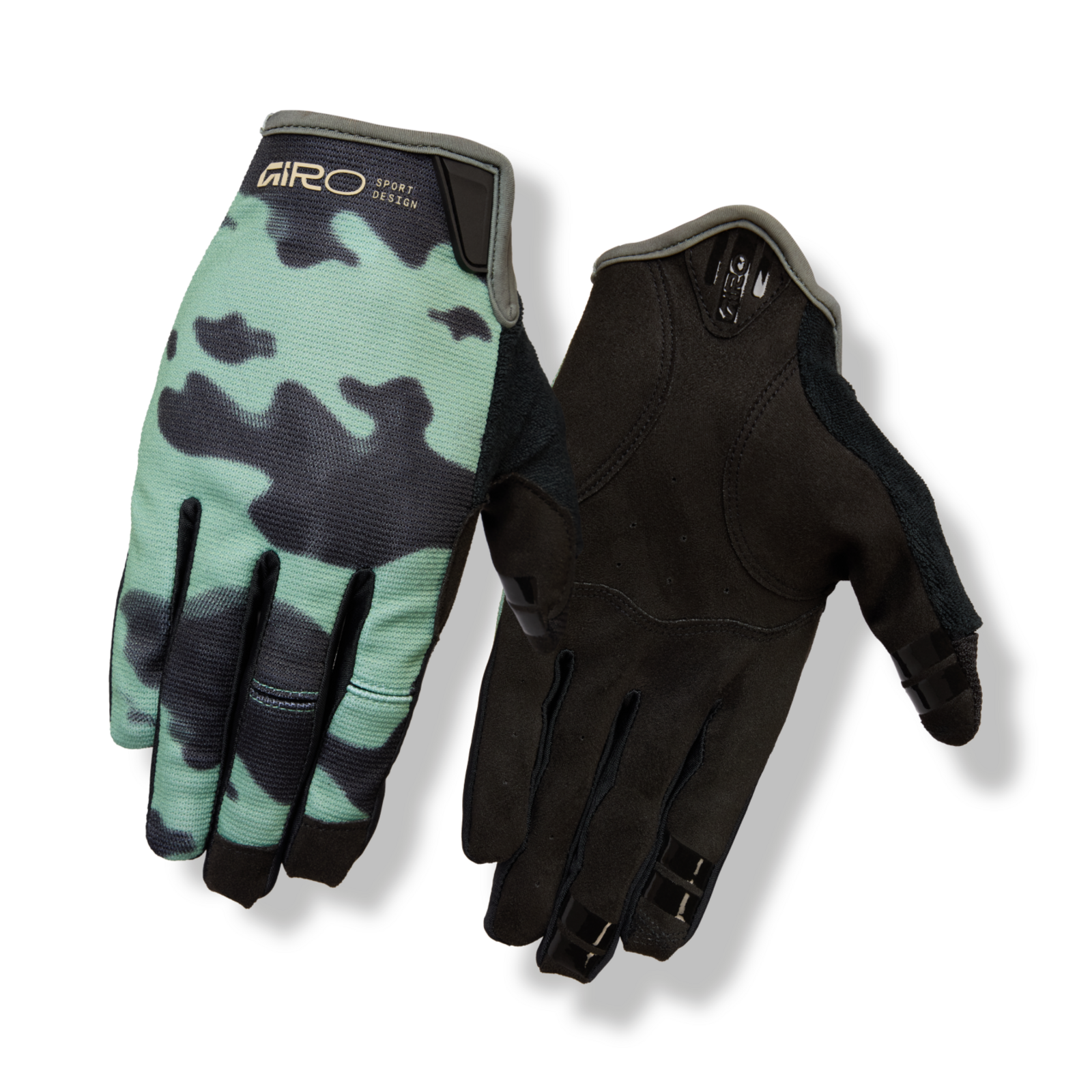 Image of Giro DND Glove Herren mehrfarbig, Grösse L