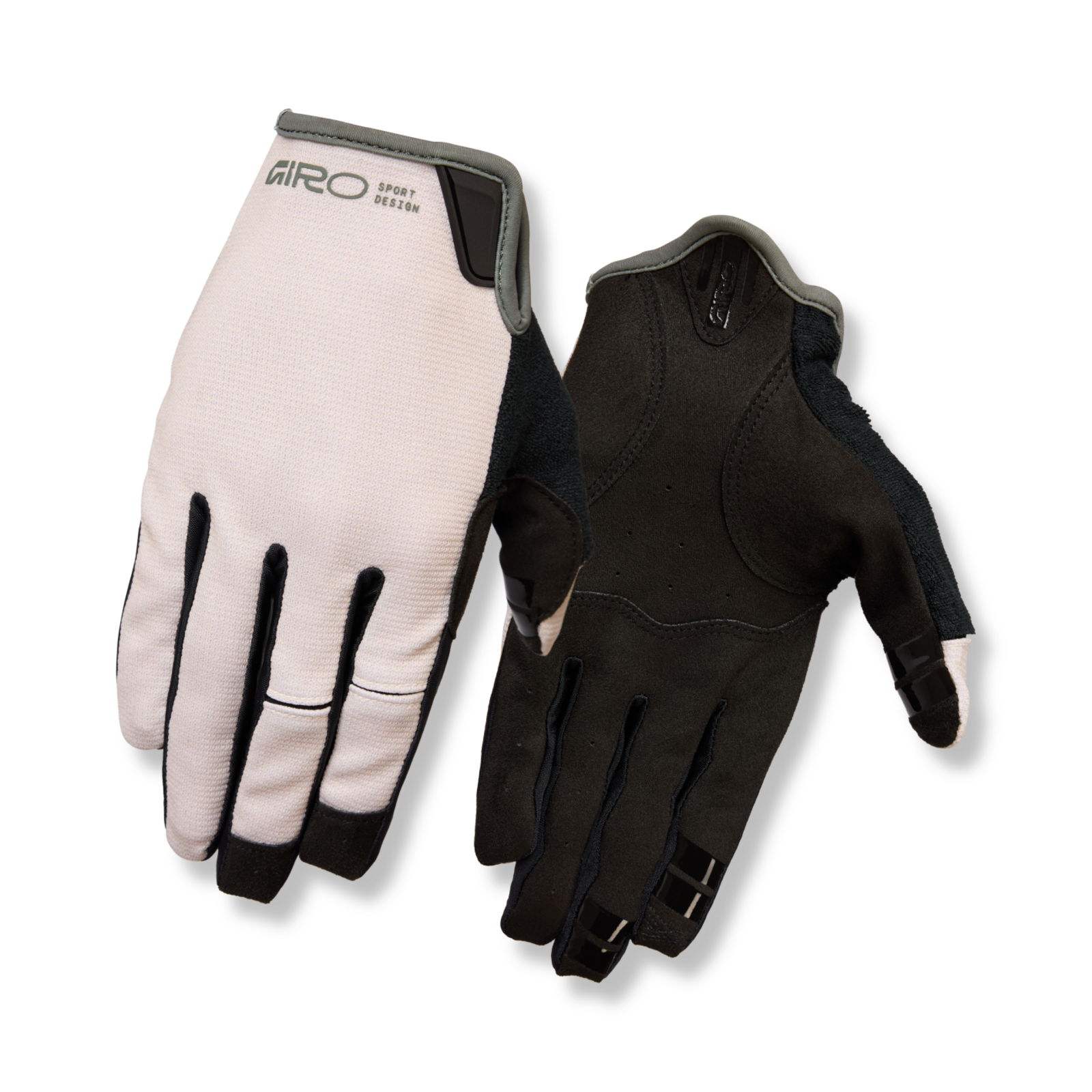 Giro DND Glove Herren beige, Grösse S