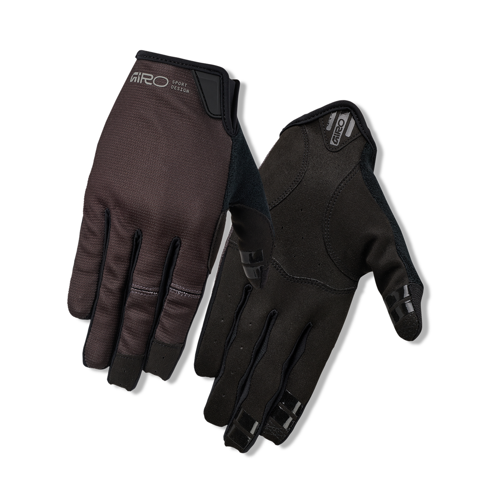 Image of Giro DND Glove Herren braun, Grösse L