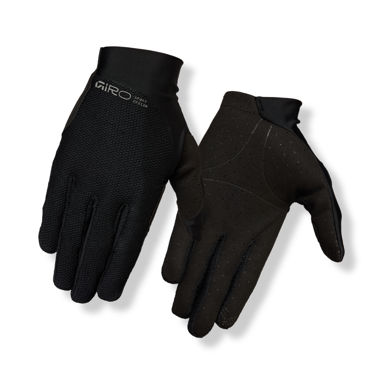 Image of Giro Trixter Glove Herren schwarz, Grösse XXL
