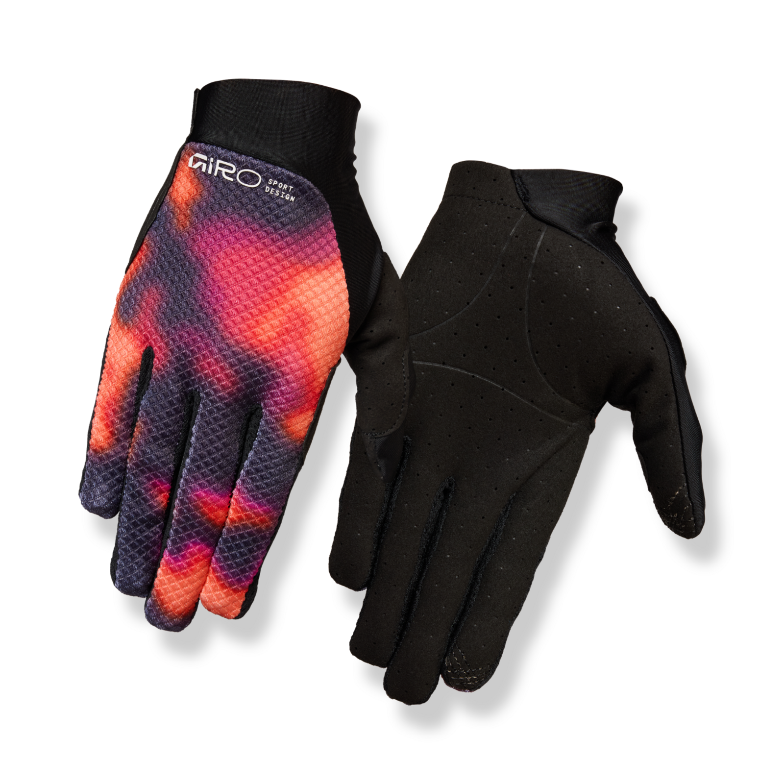 Image of Giro Trixter Glove Herren rot, Grösse S
