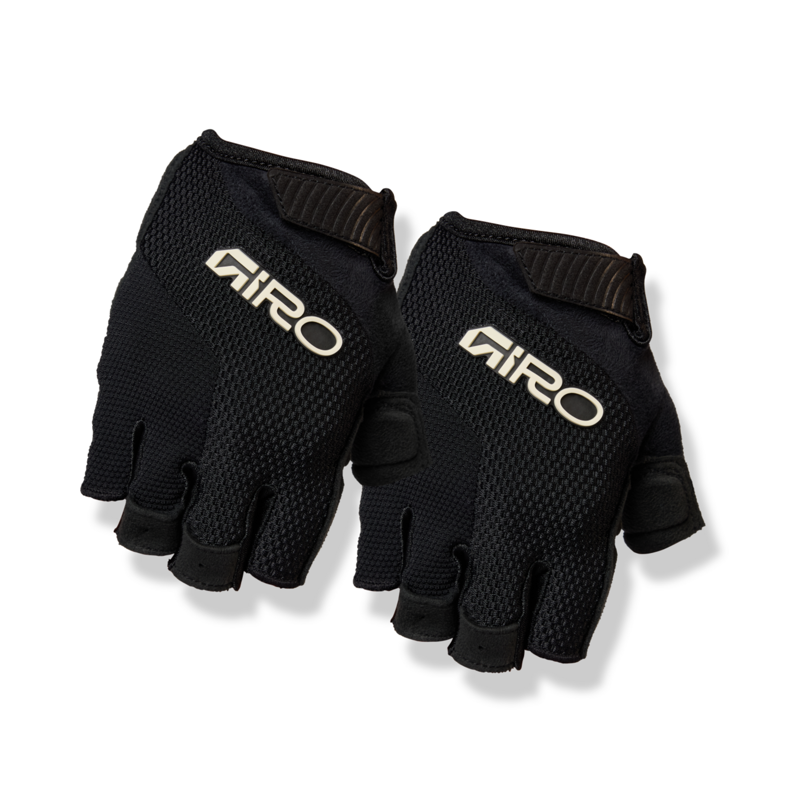 Image of Giro W Strada Massa SuperGel Glove Damen schwarz, Grösse M