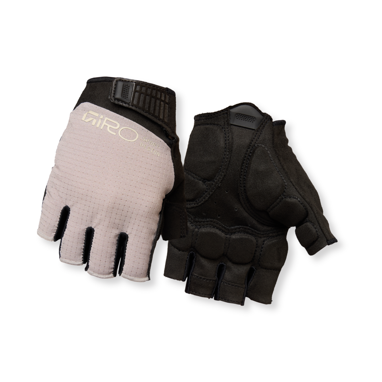 Image of Giro W Tessa Gel Glove Damen beige, Grösse L