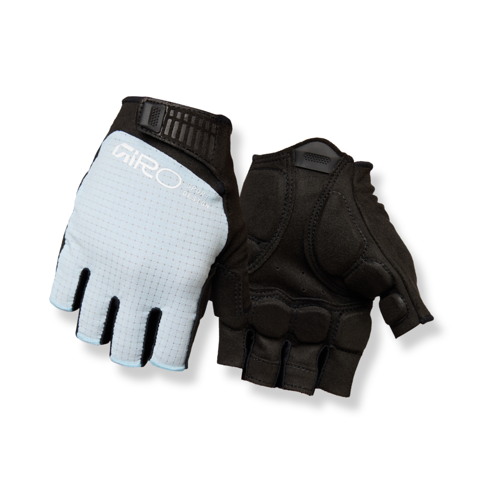 Giro W Tessa Gel Glove Damen blau, Grösse L