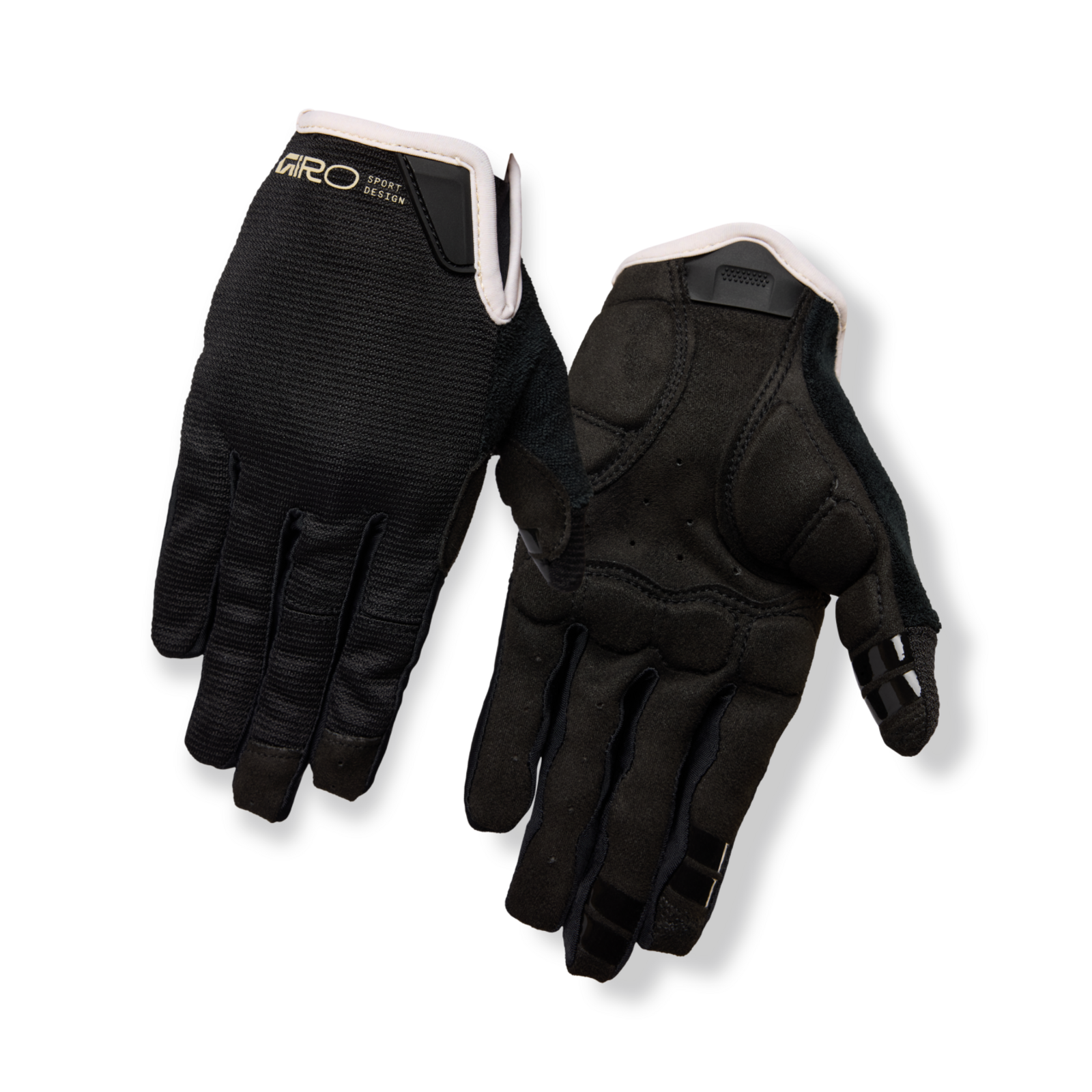 Image of Giro W La DND Gel Glove Damen schwarz, Grösse M